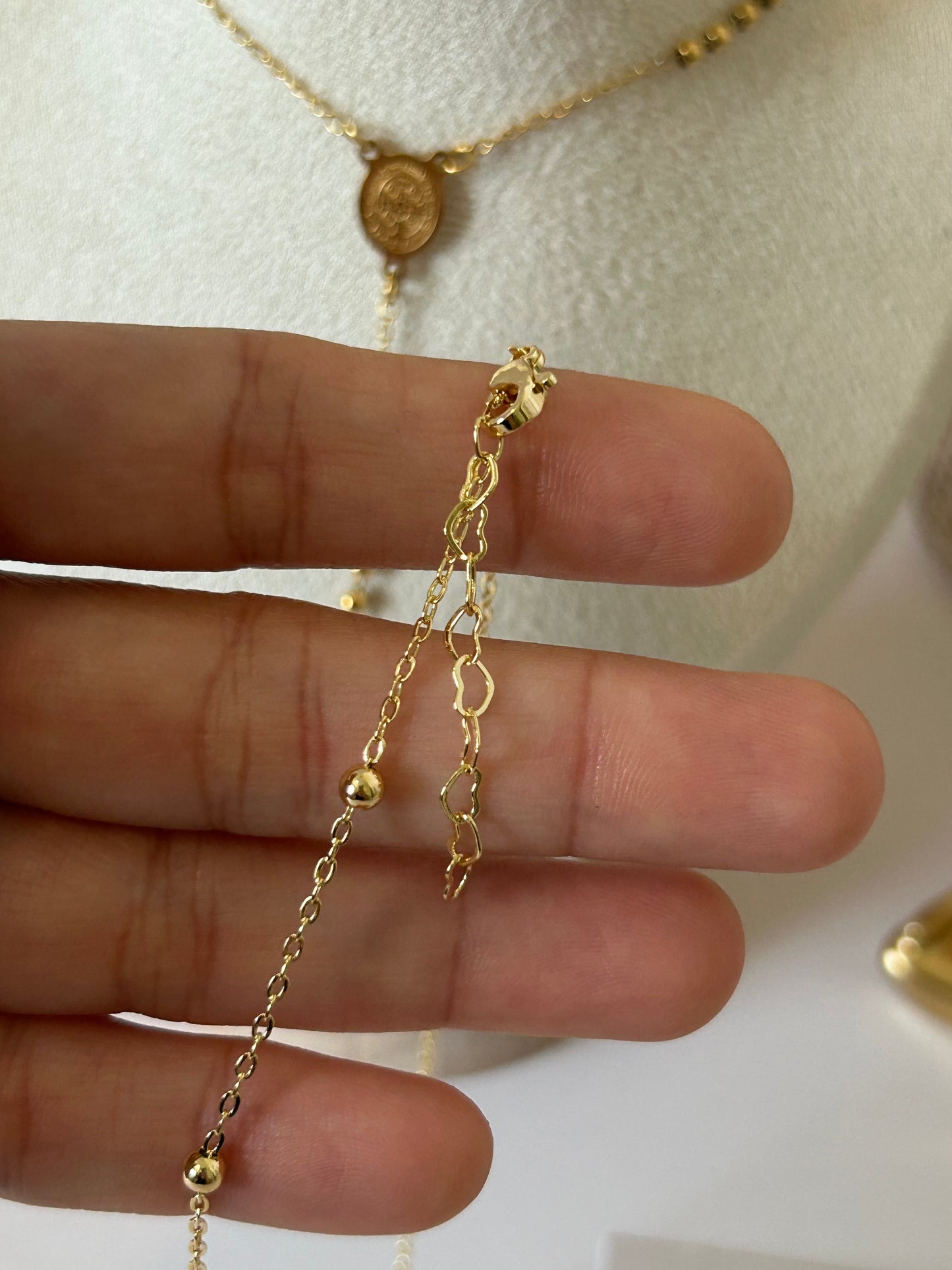 Aurora Necklace