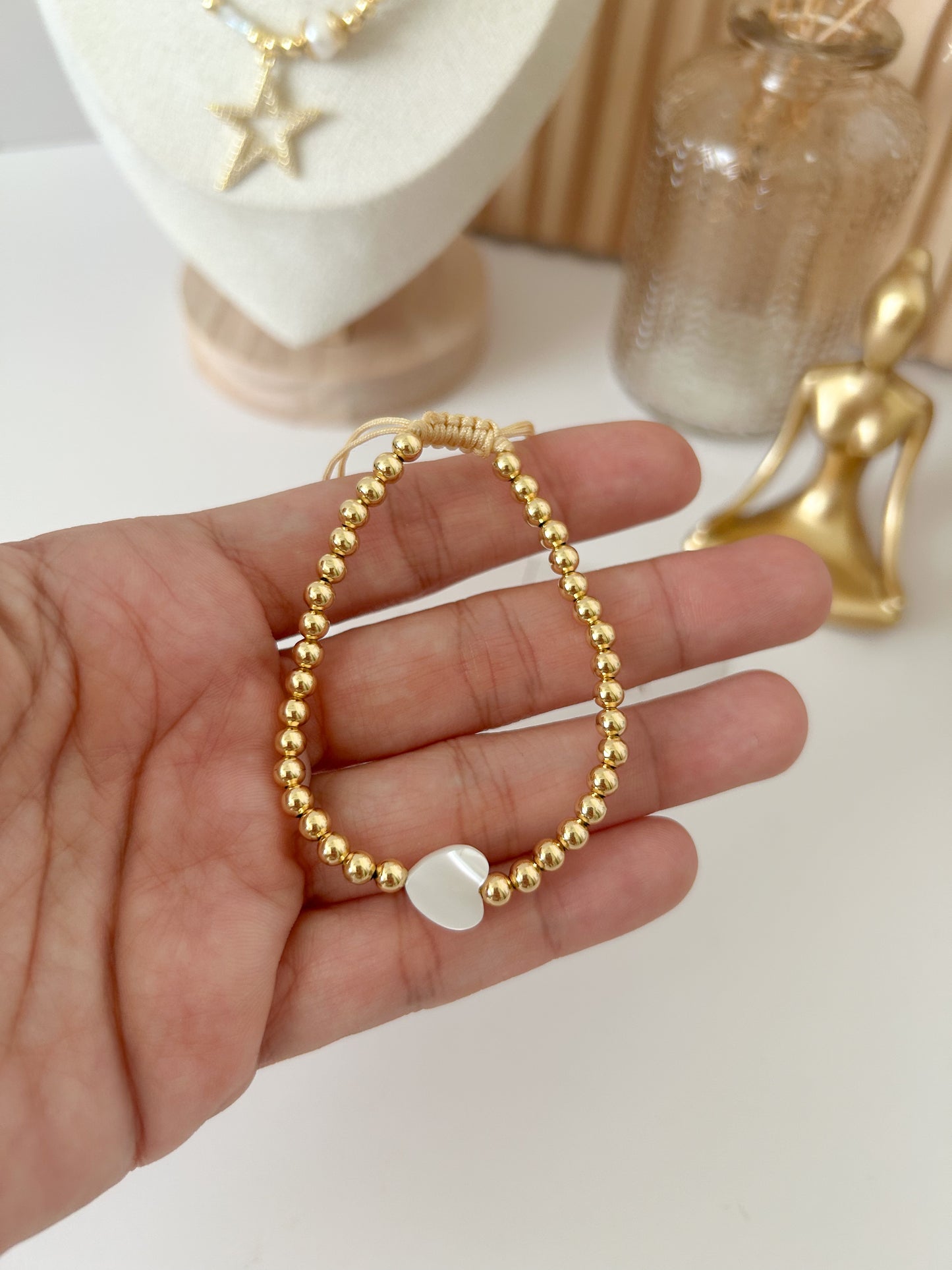 Olivia Bracelets