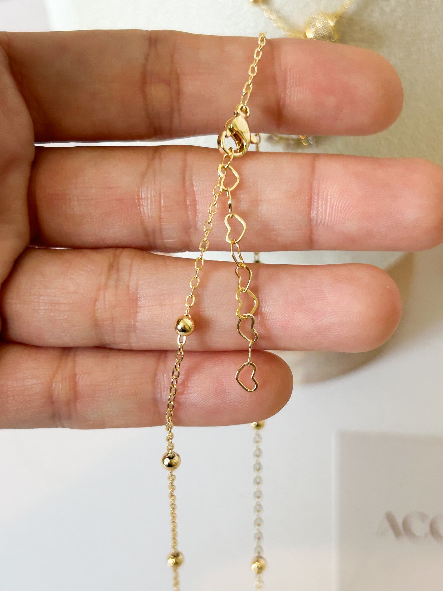 Evil Eye Sun Necklace