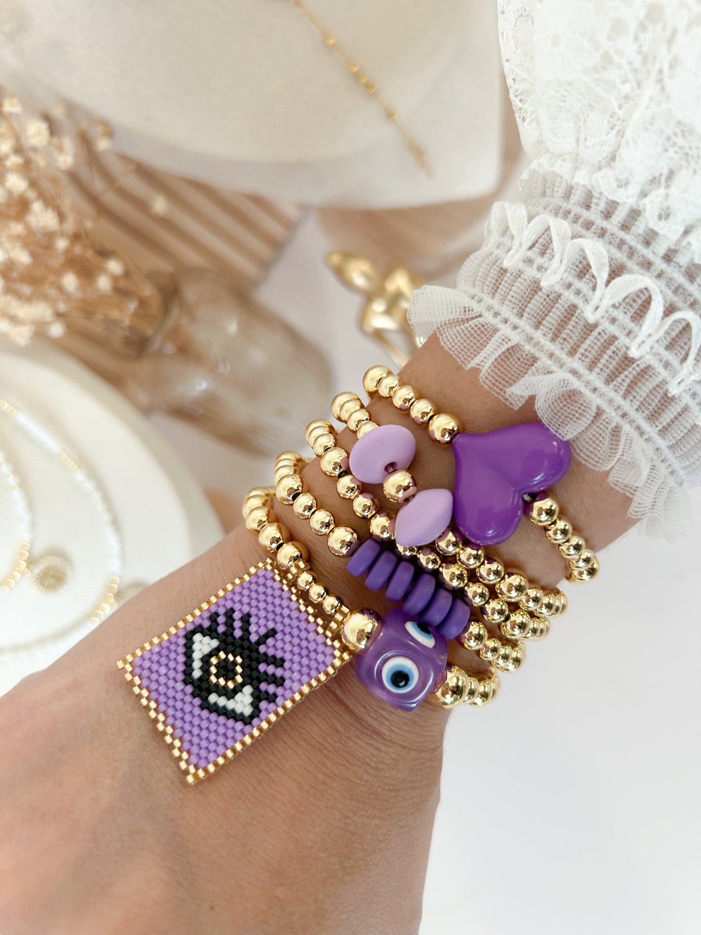 Mystic Eye Set