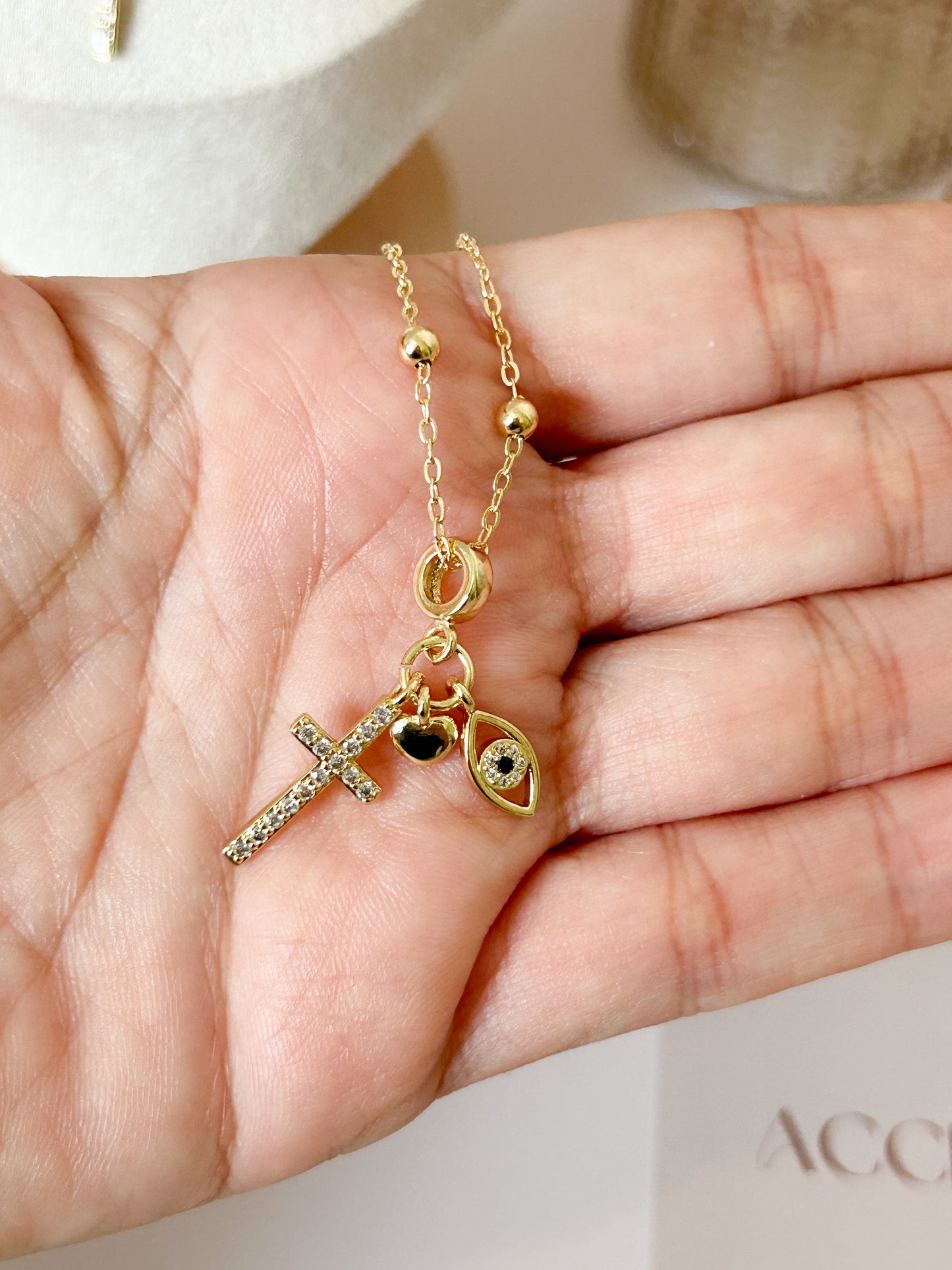 Lina Necklace