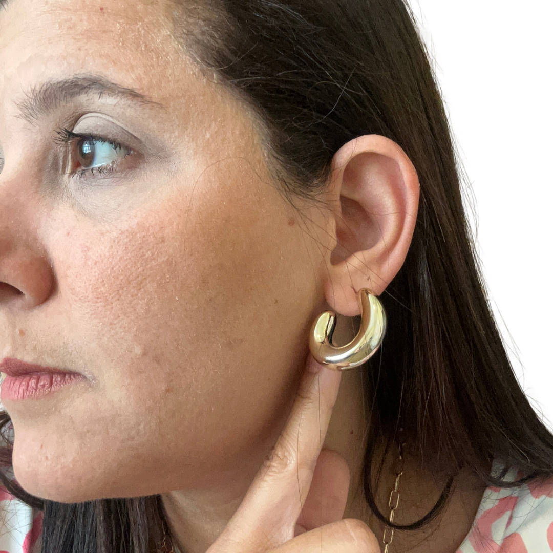Luna Hoops