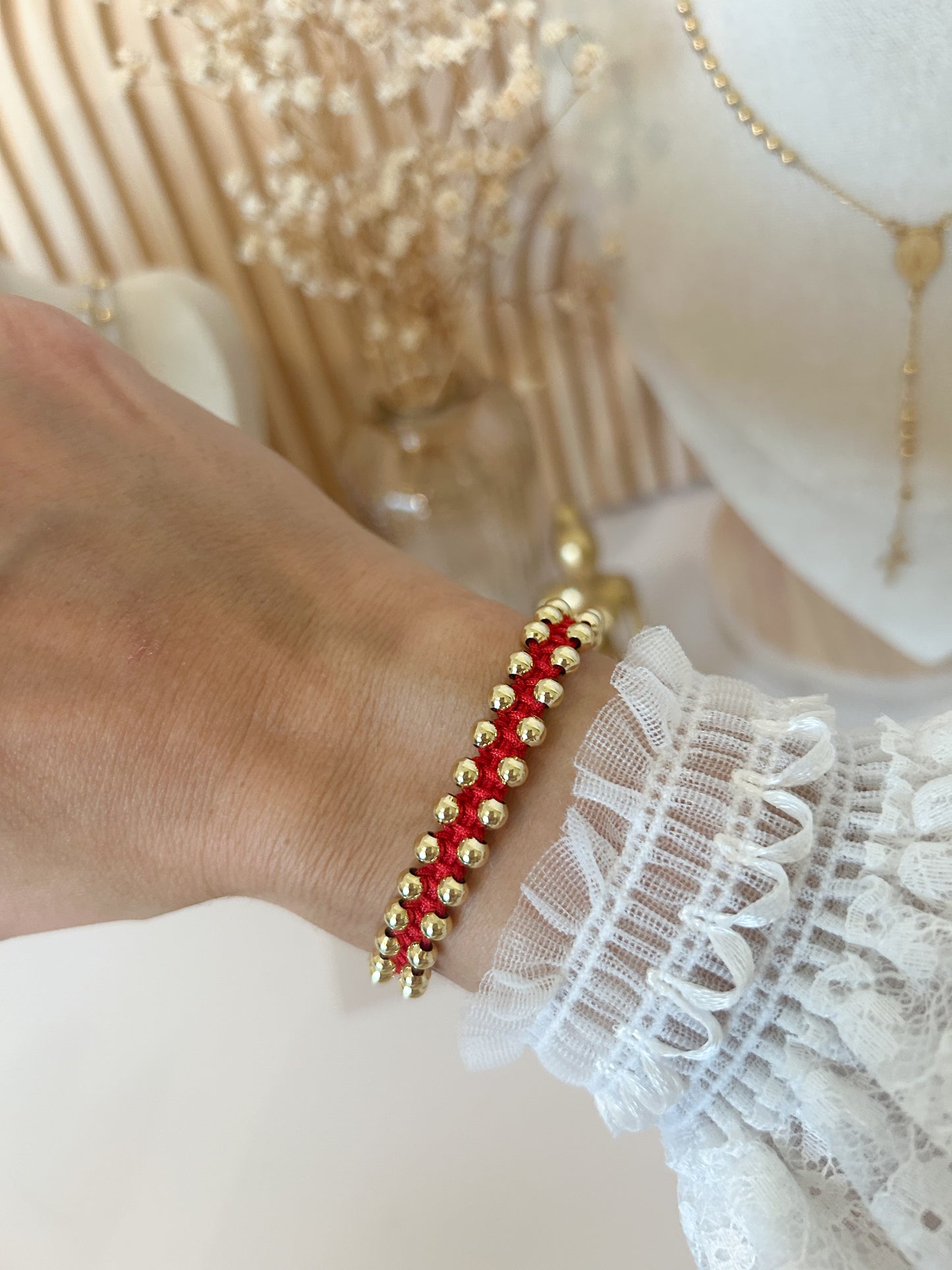 Aura Bracelets