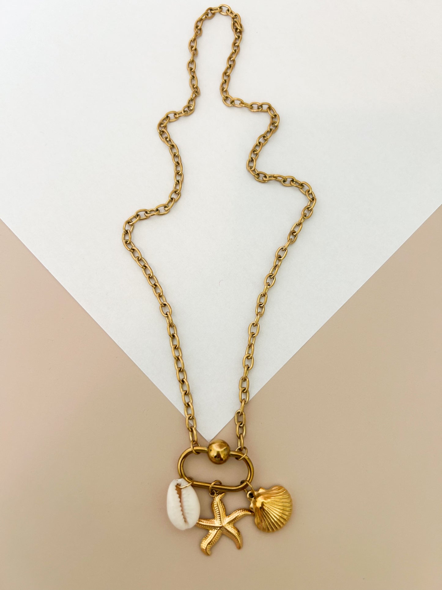Beach Necklace