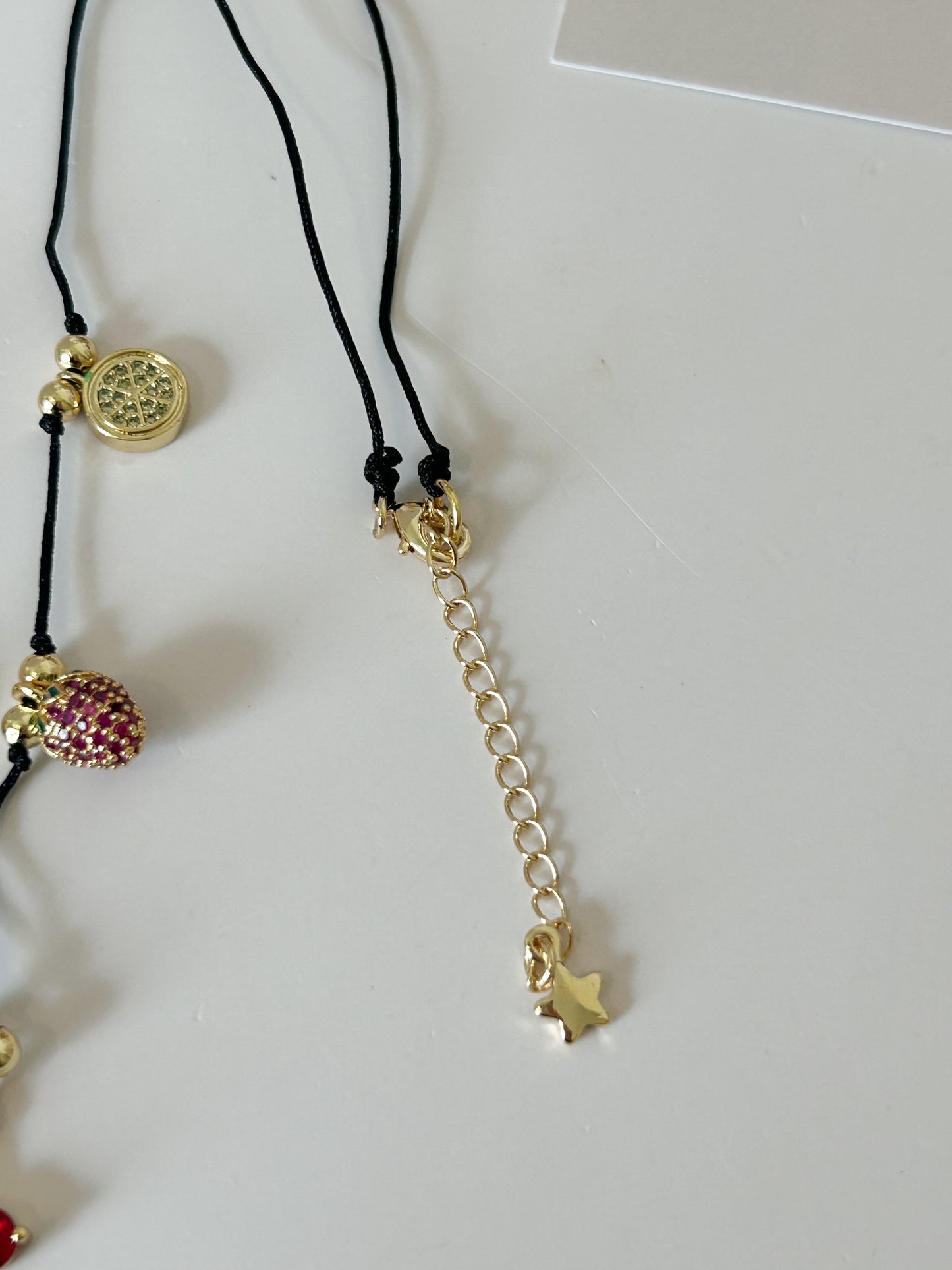 Sweet Vibes Necklace