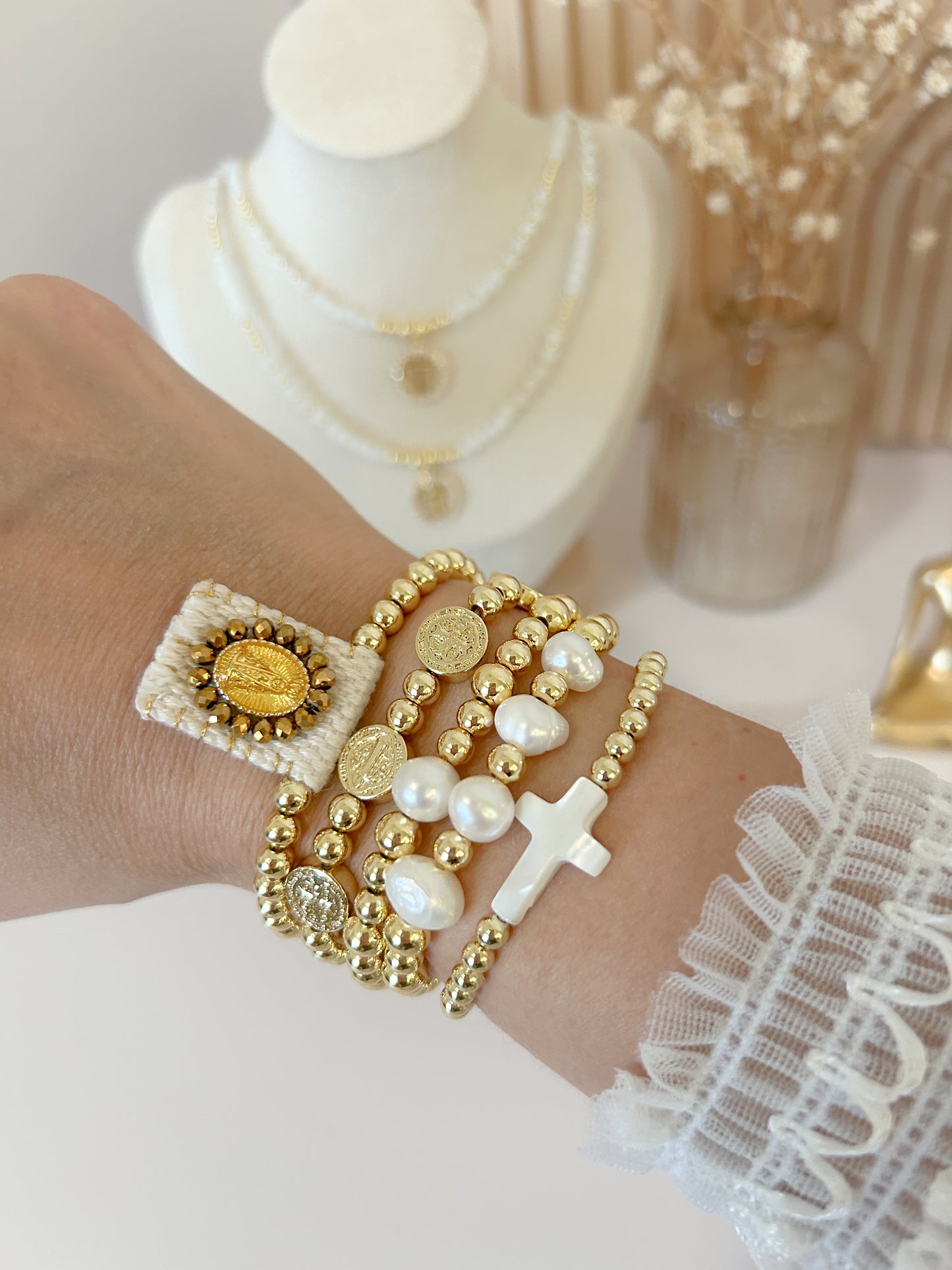 Dalia Set