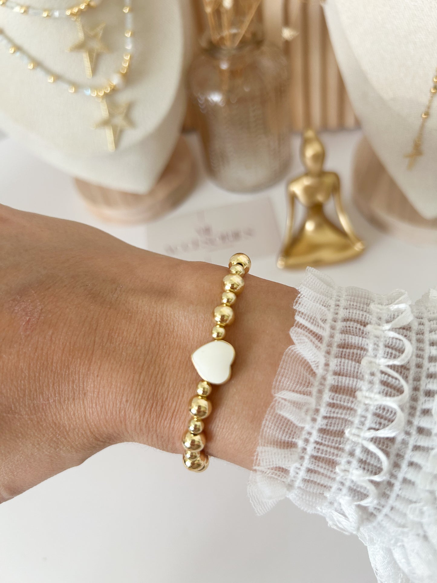 The Loving Bracelets