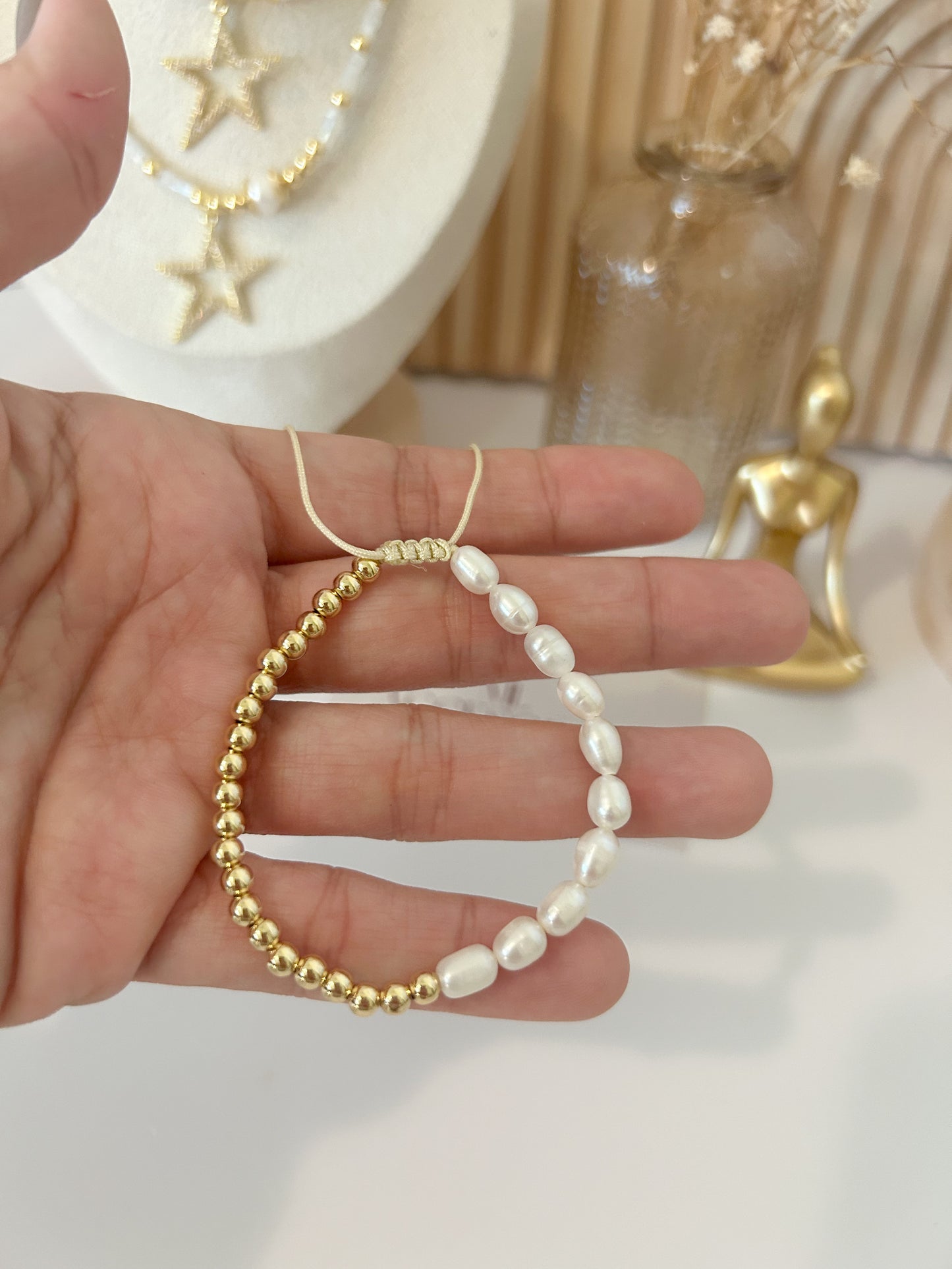 Milena Bracelets