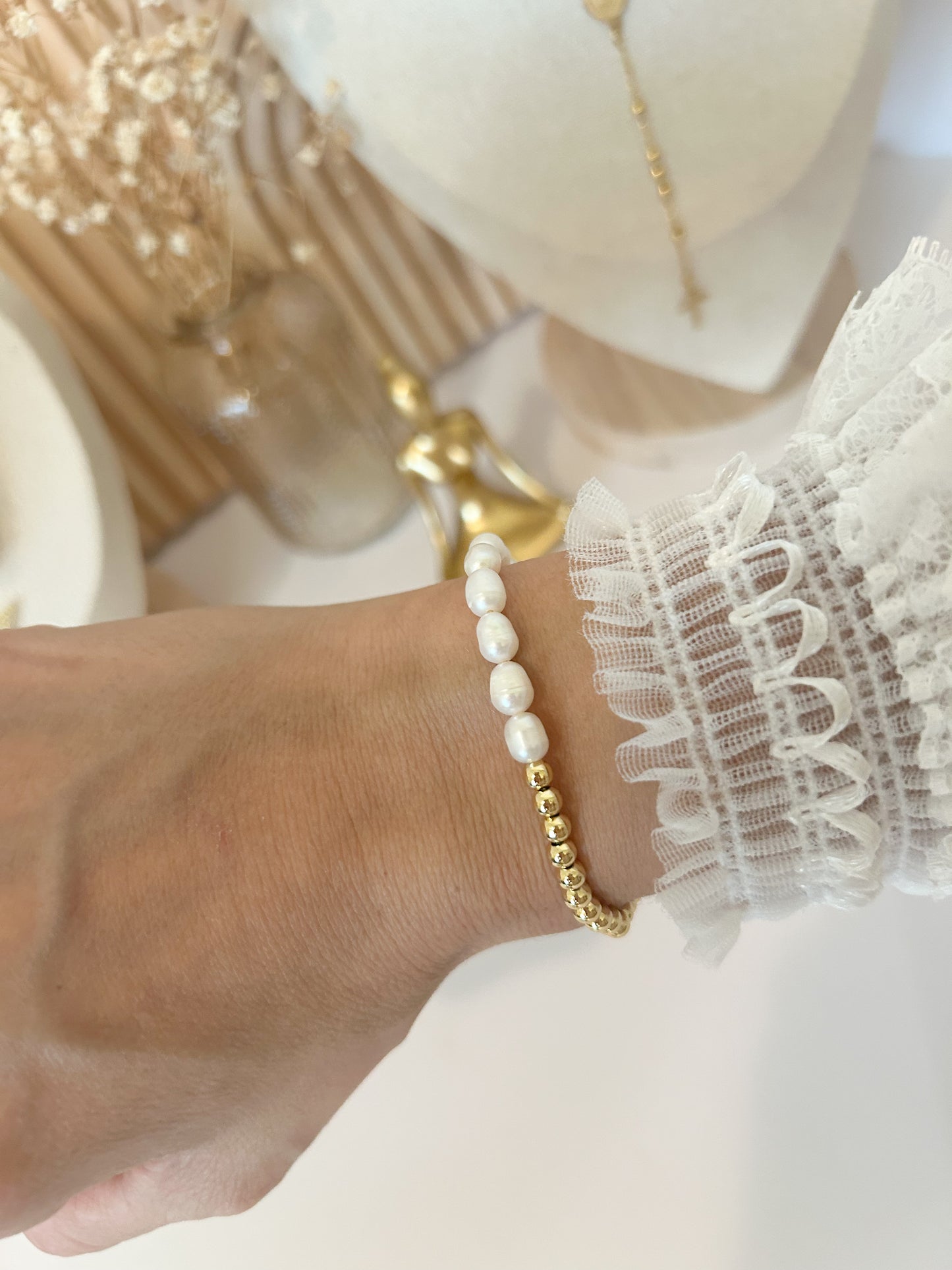 Milena Bracelets