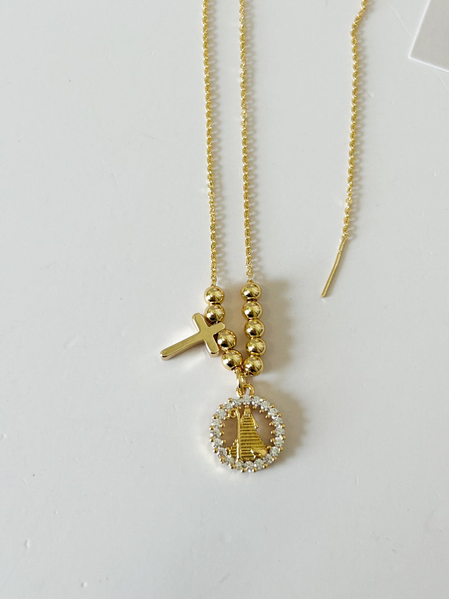 Faith & Grace Necklace