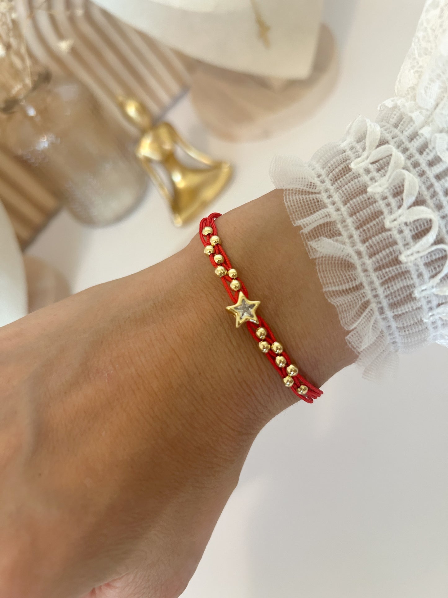 Stella Bracelets