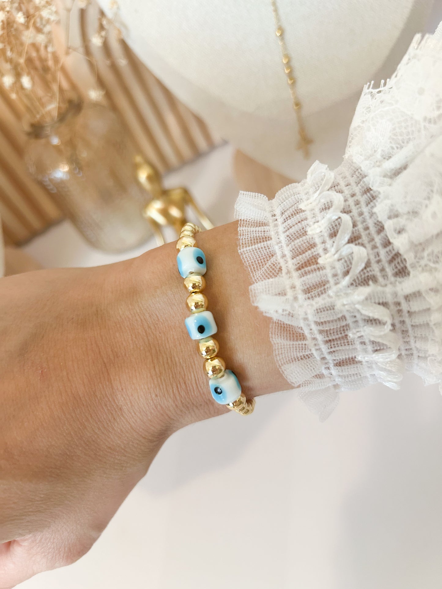 Mila Bracelets