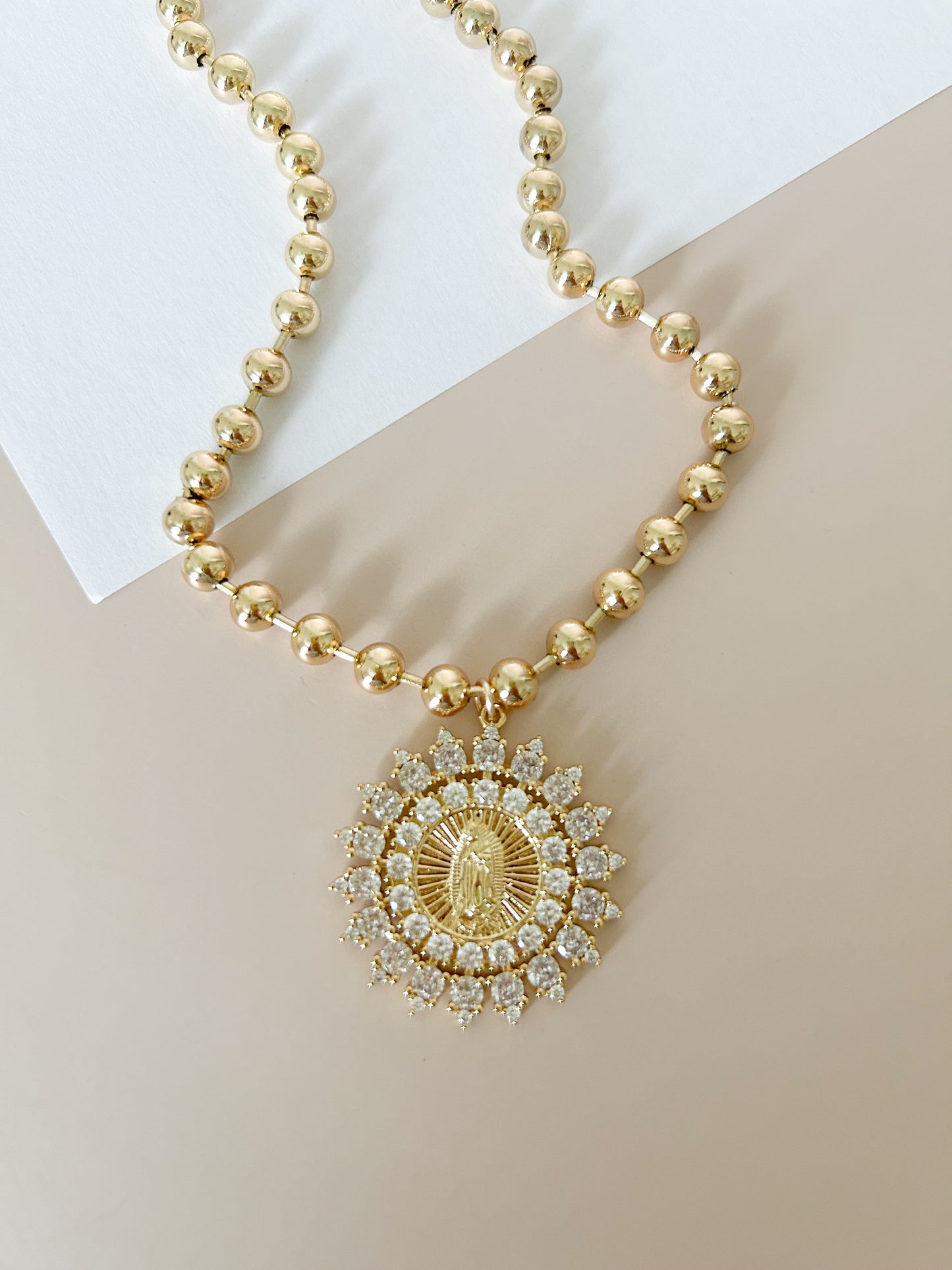 Divine Necklace