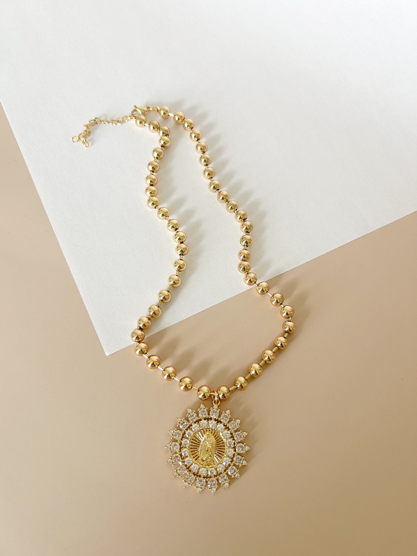 Divine Necklace