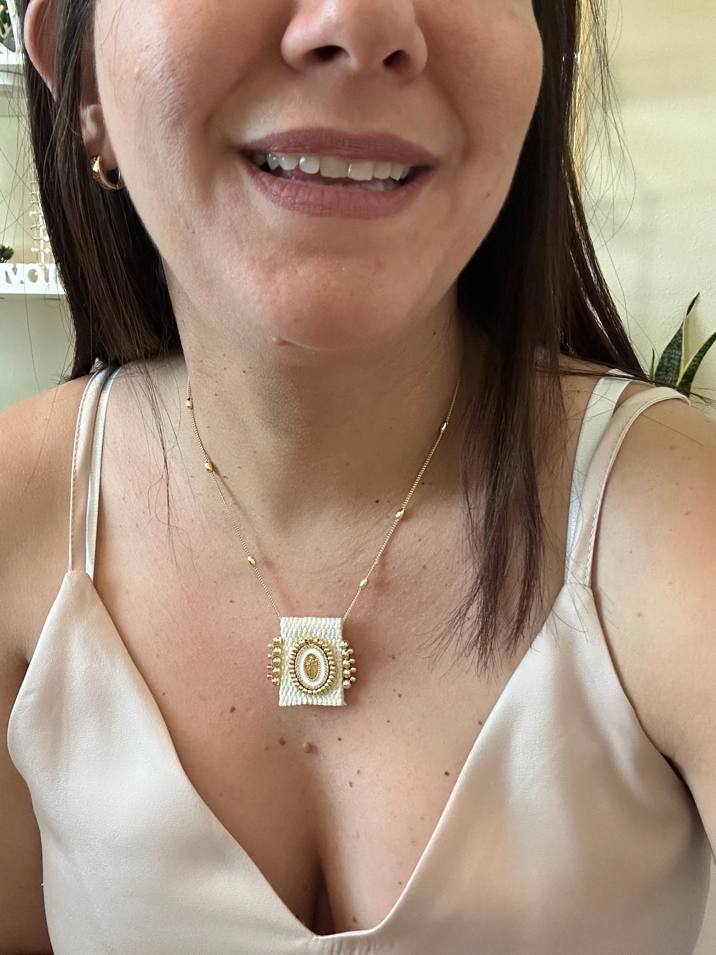 Minerva Necklace
