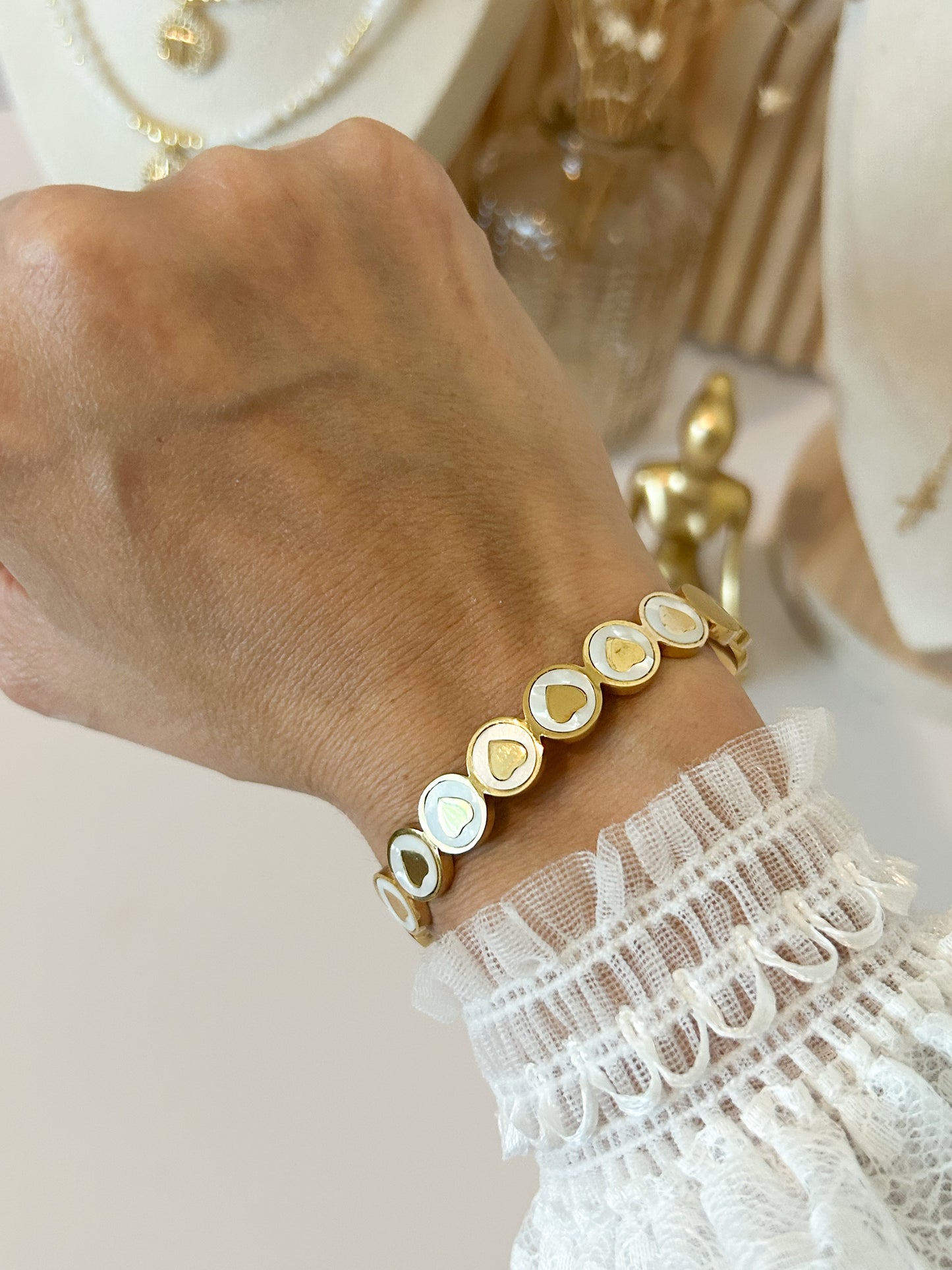 Elena Bracelet
