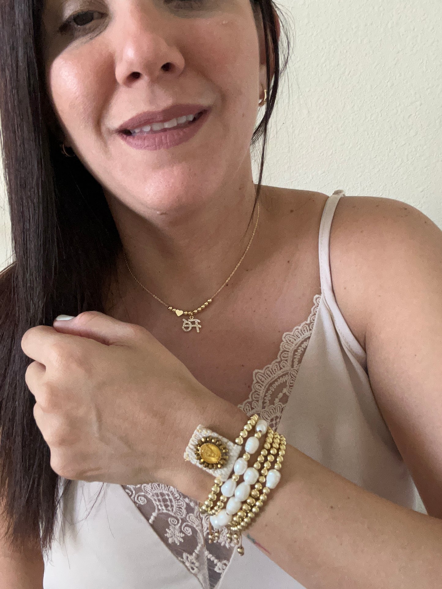 Dalia Set