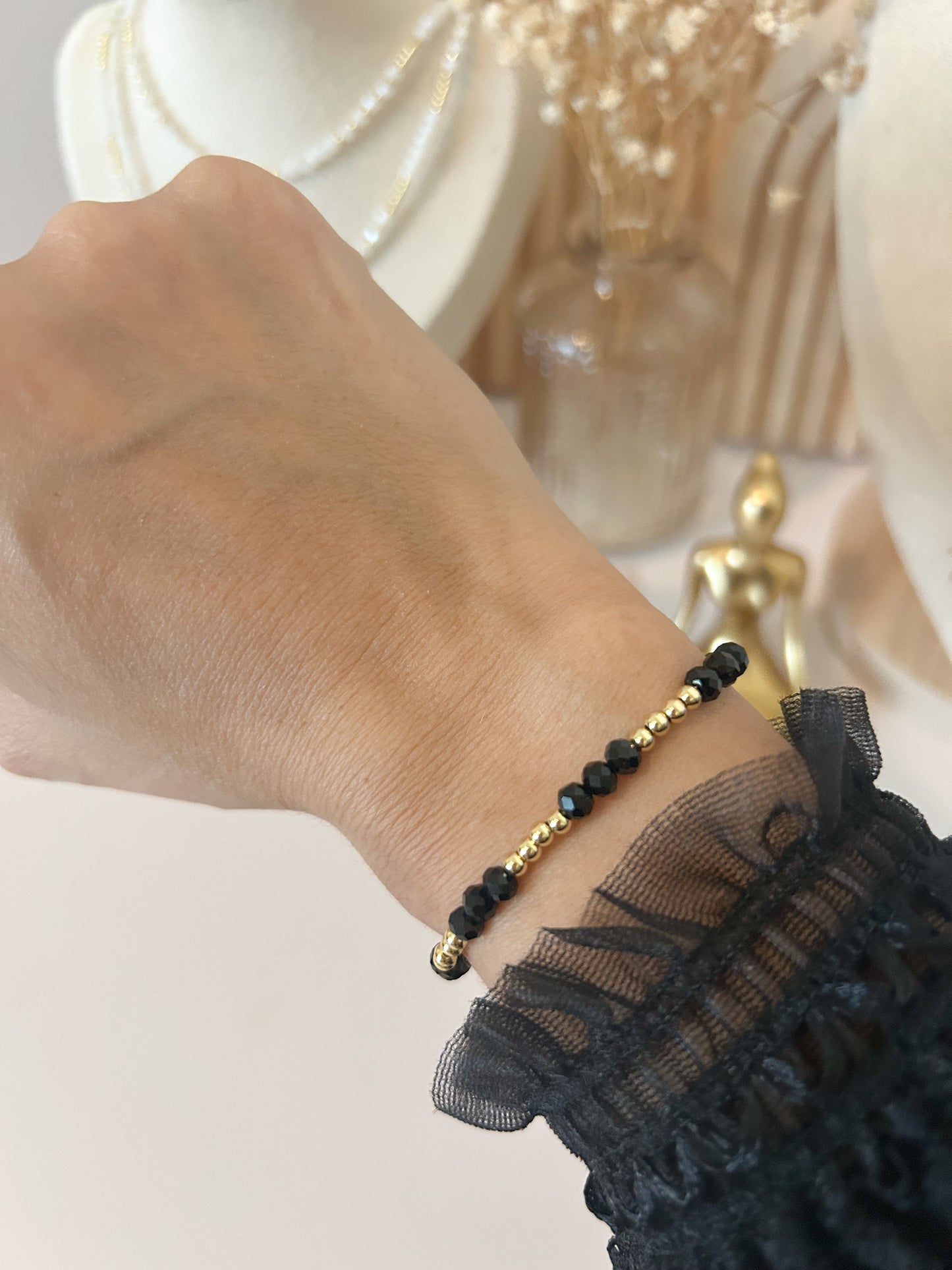 Silvana Bracelets