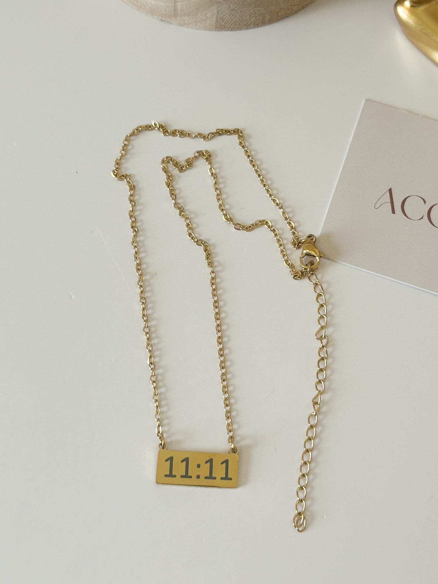 Evelyn Necklace