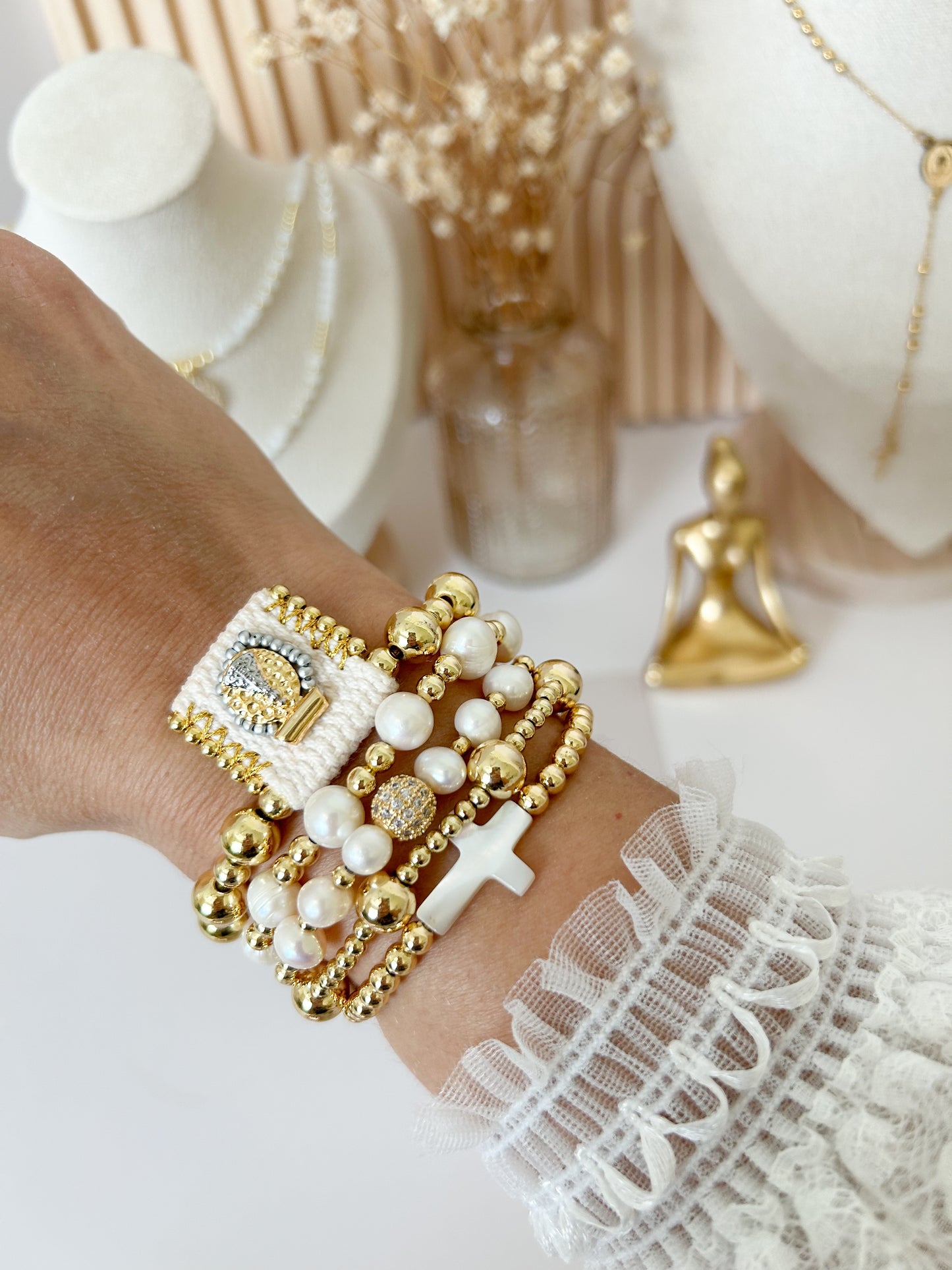 Grace Set
