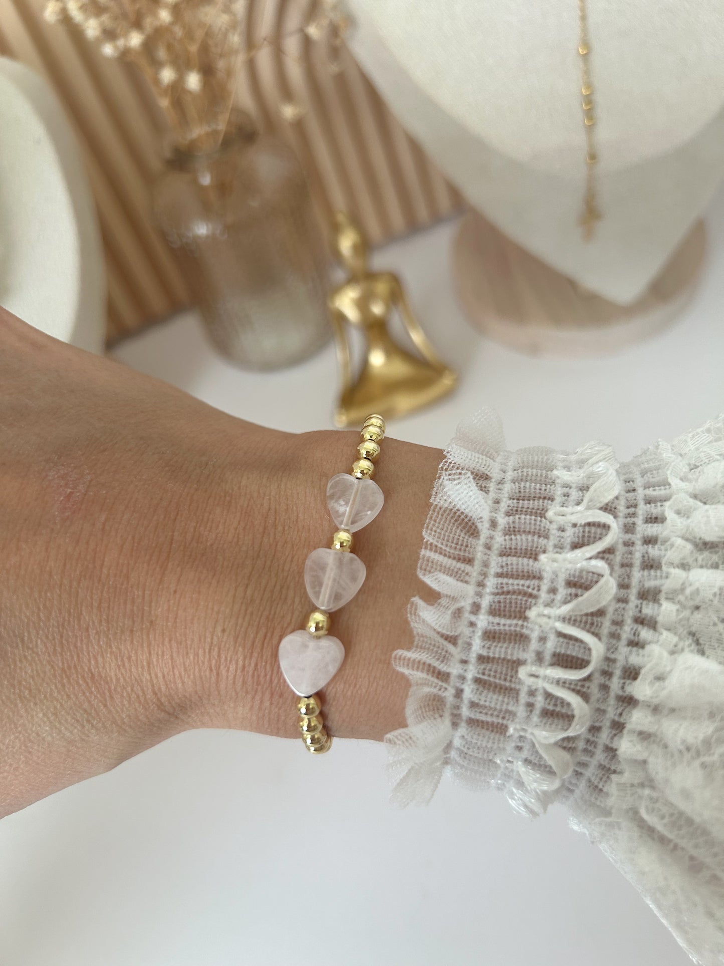 Camila Bracelets