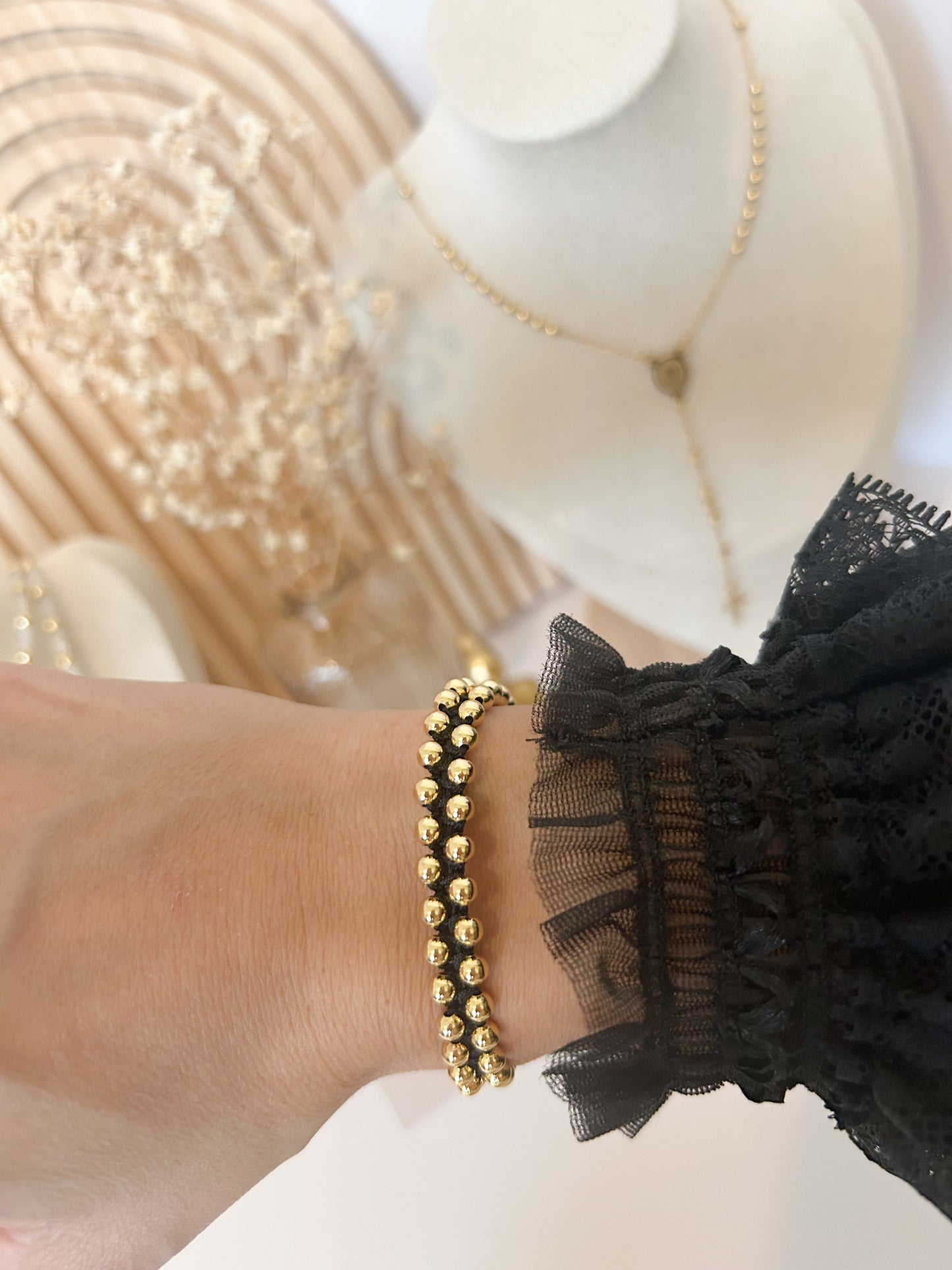 Aura Bracelets
