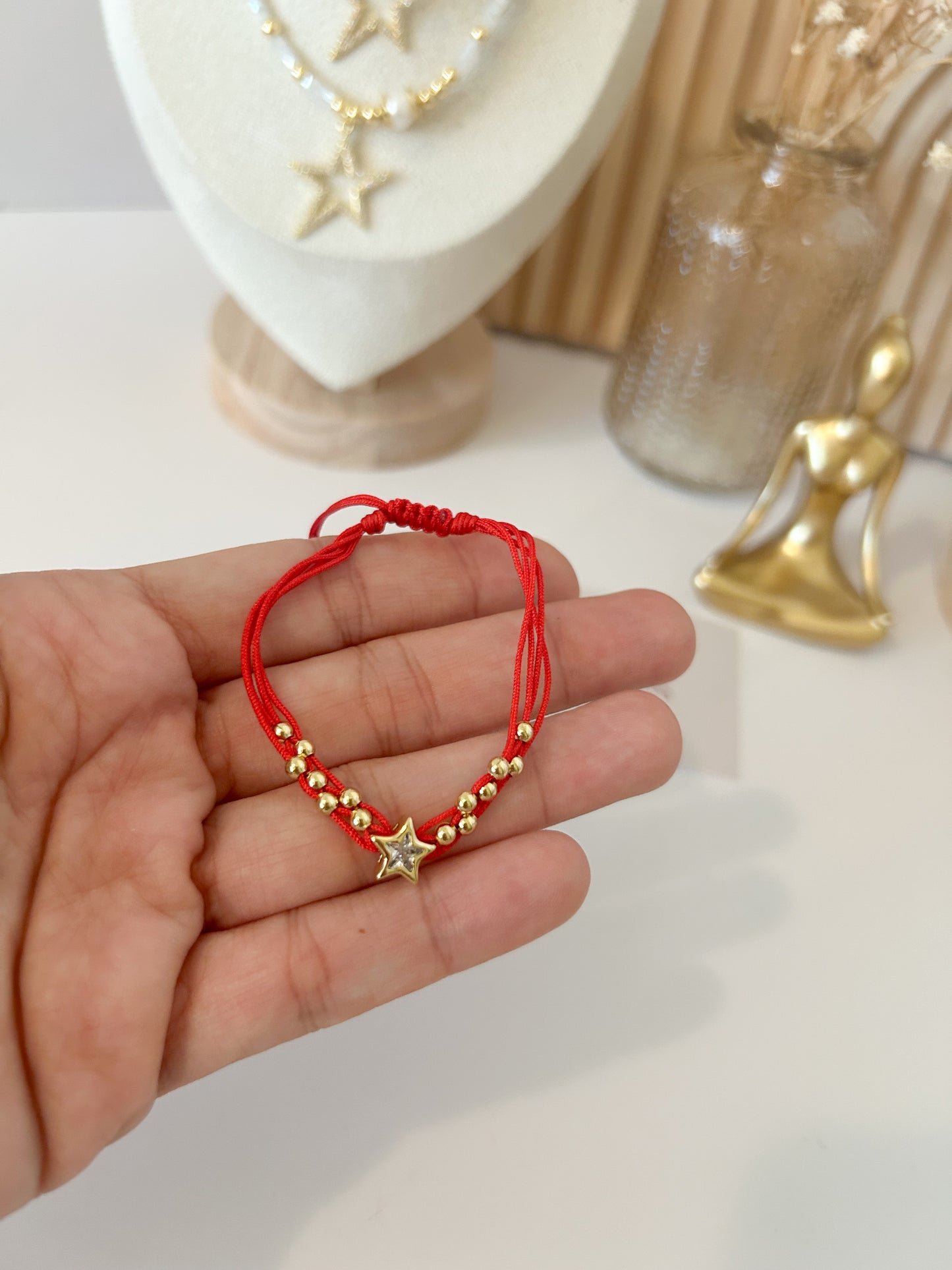 Stella Bracelets