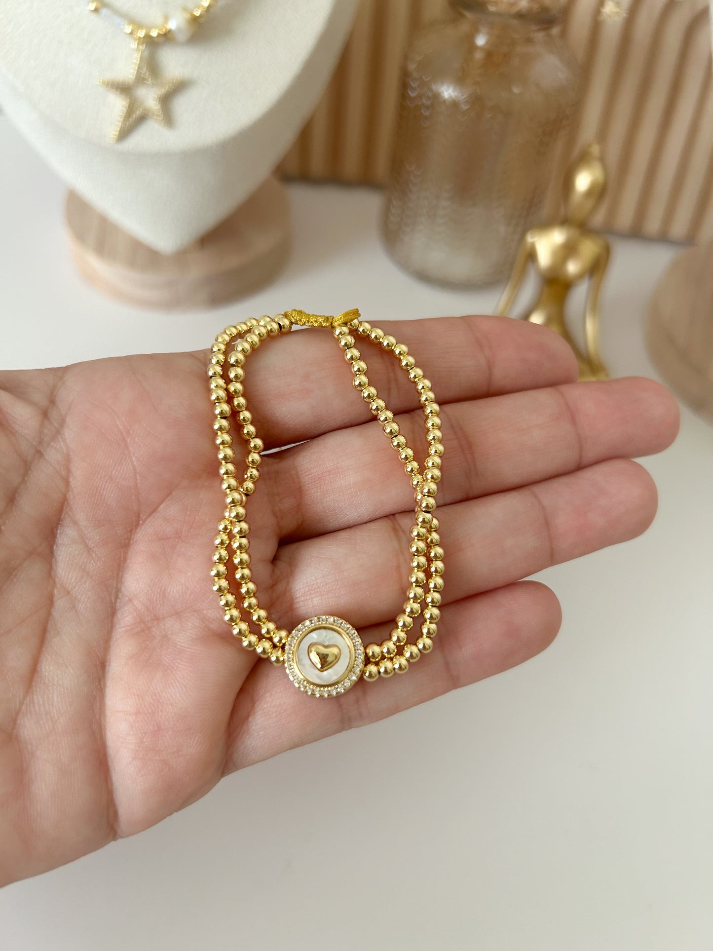 Camila Bracelets