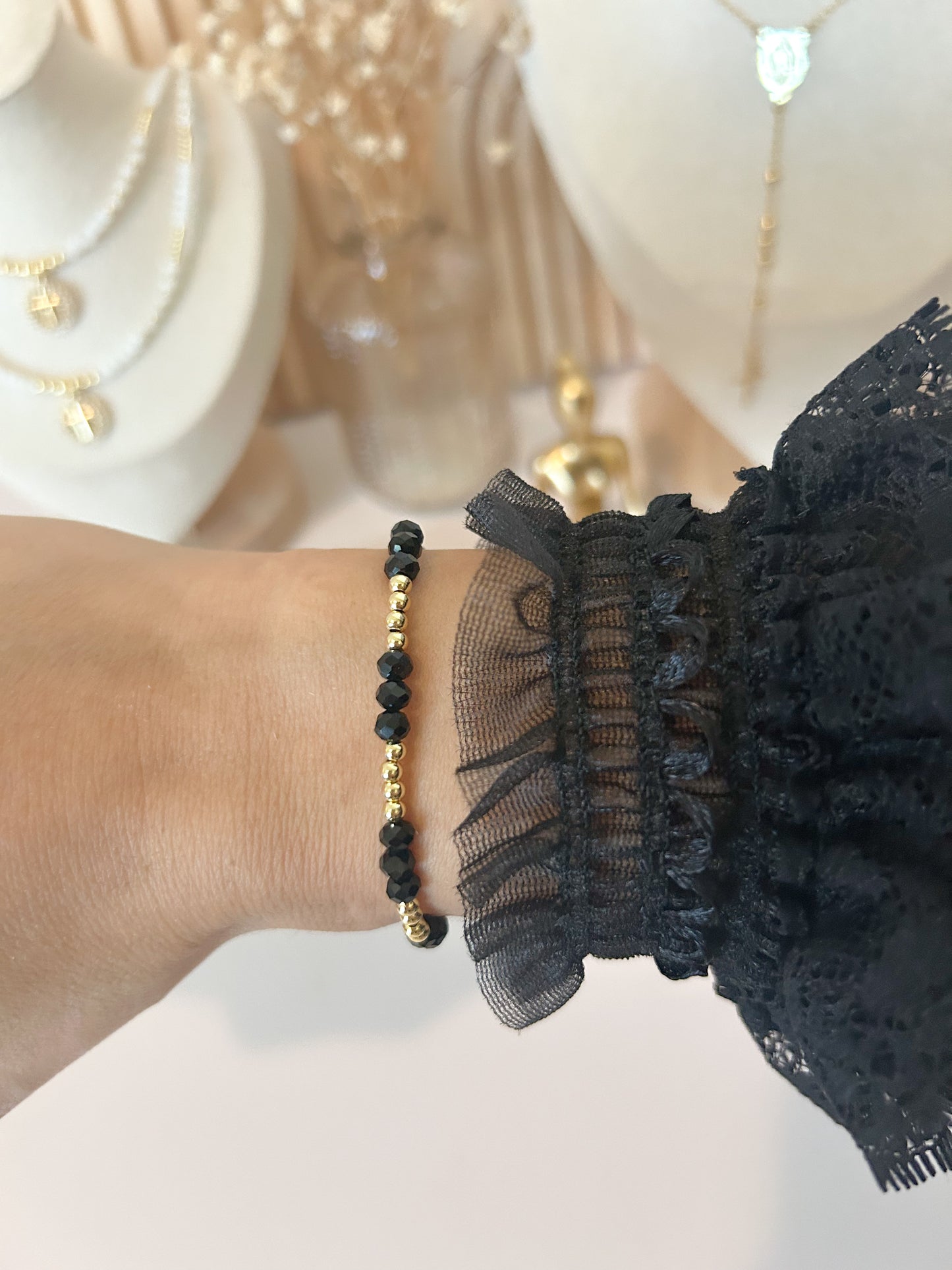 Silvana Bracelets