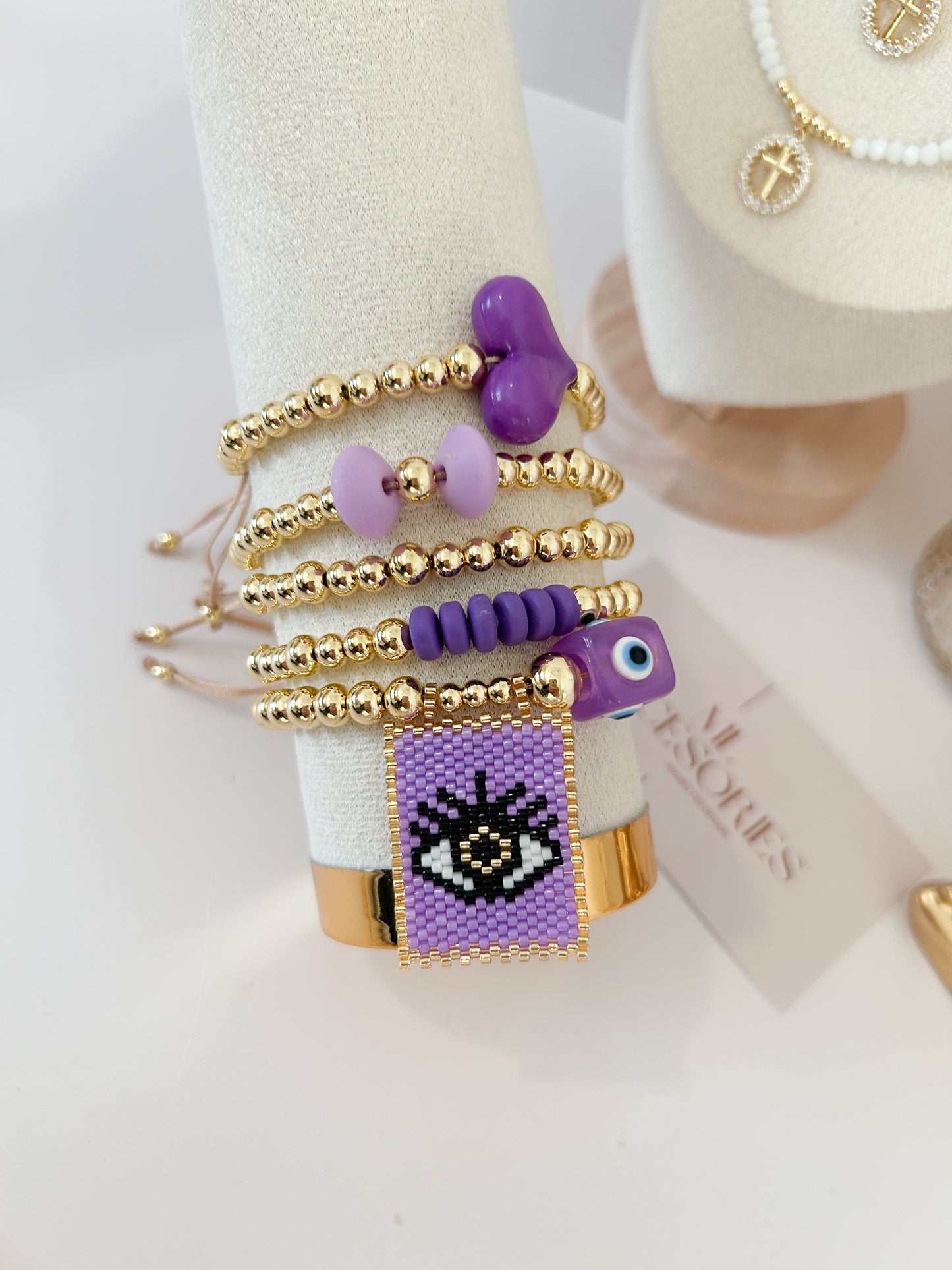 Mystic Eye Set