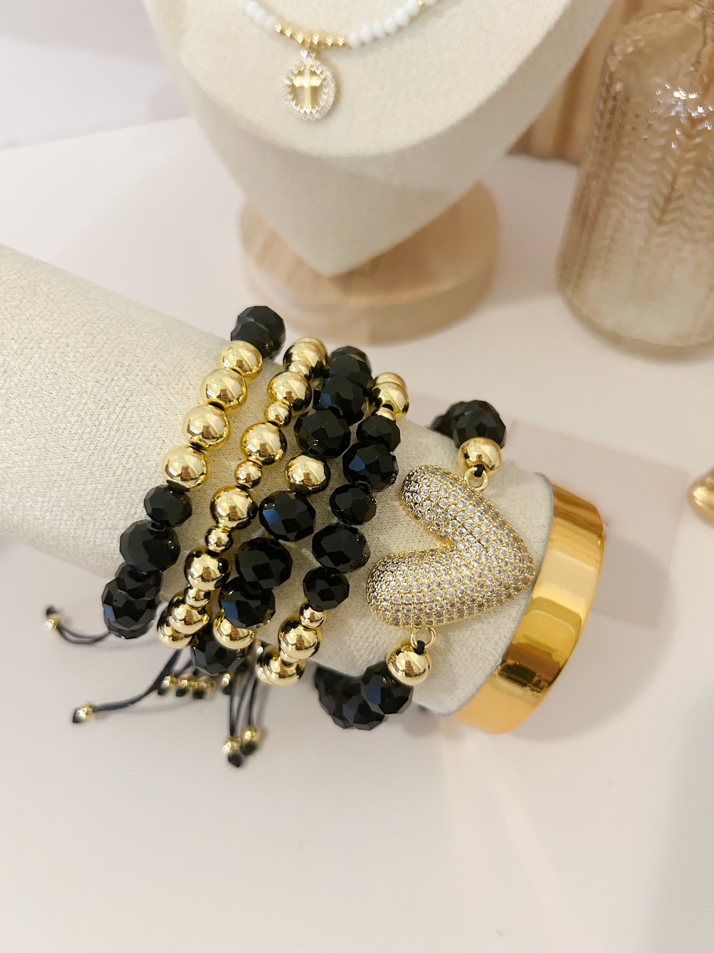Alima Sets