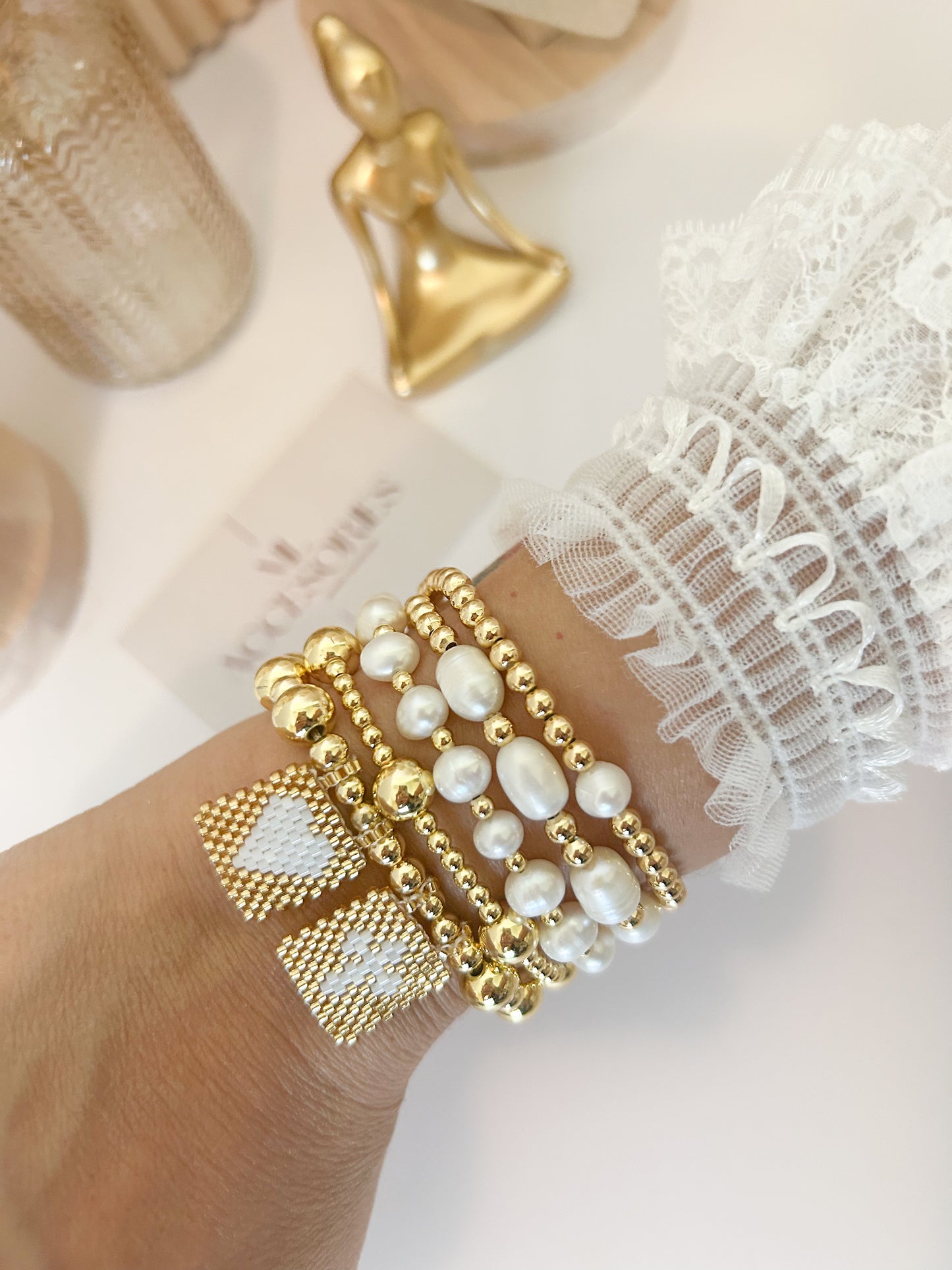 Golden Set