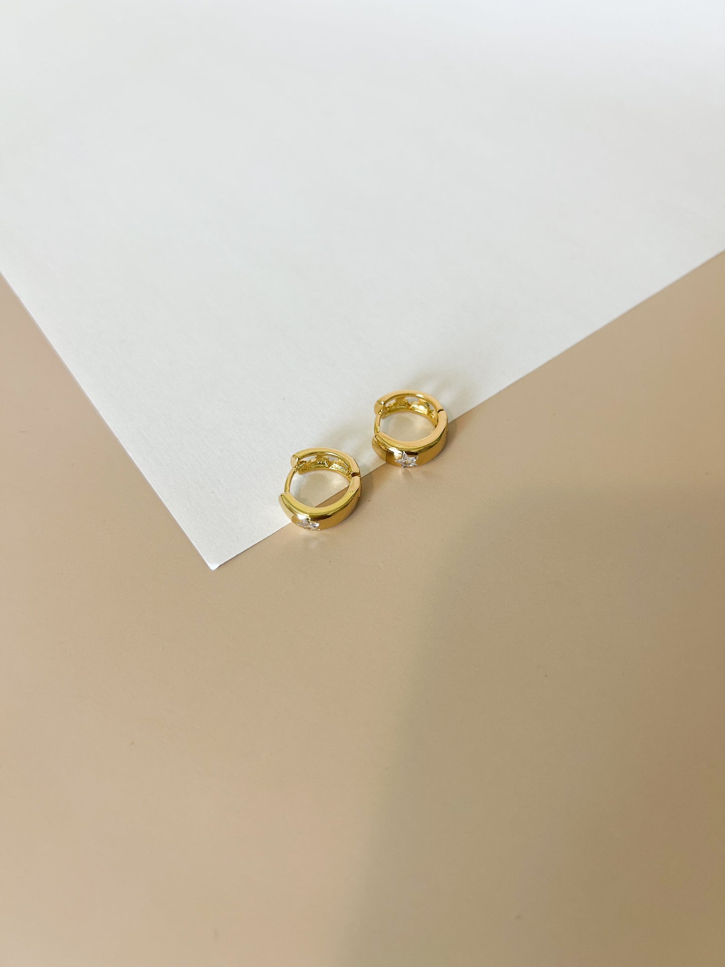Brissé Hoops