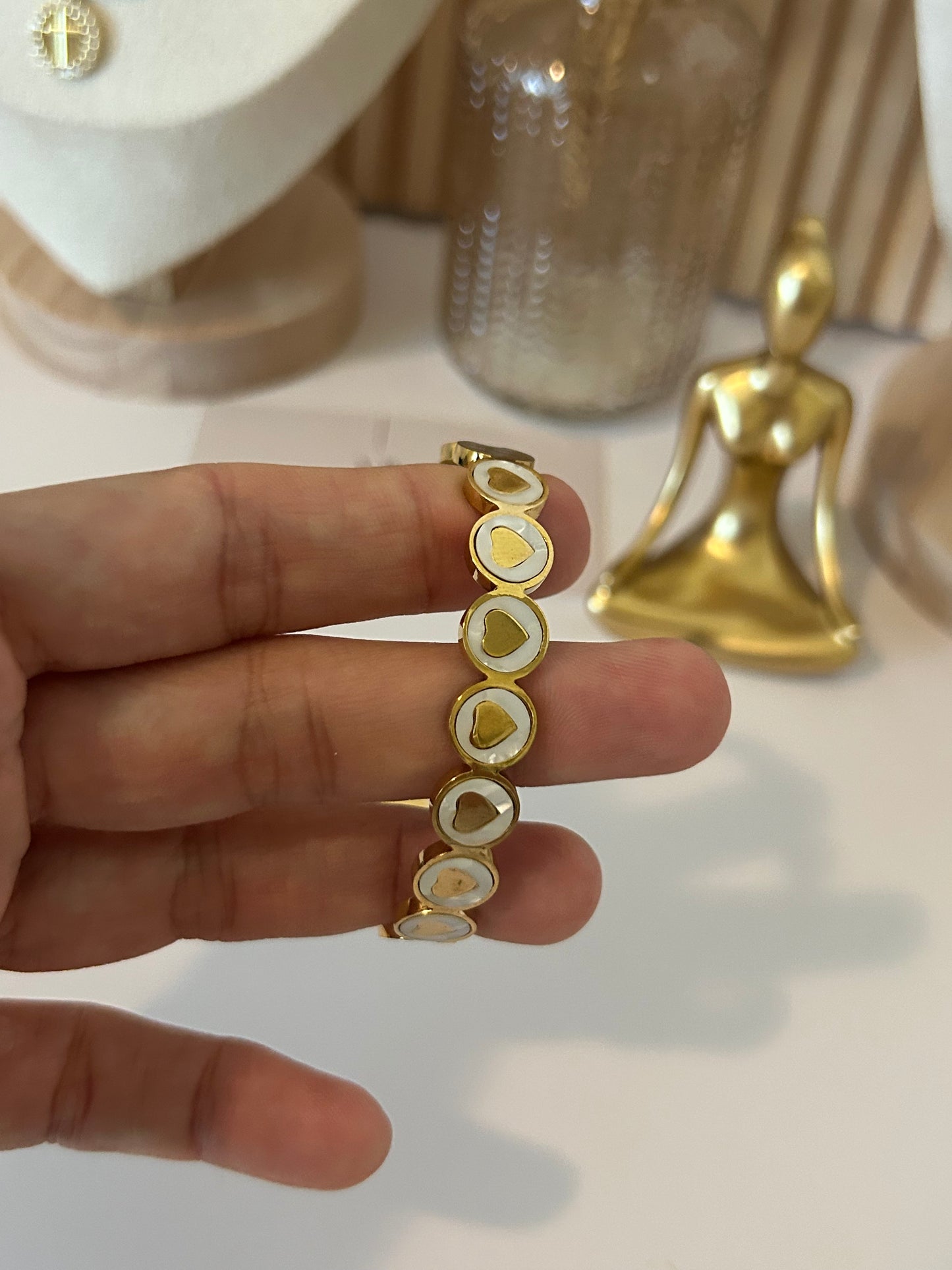 Elena Bracelet