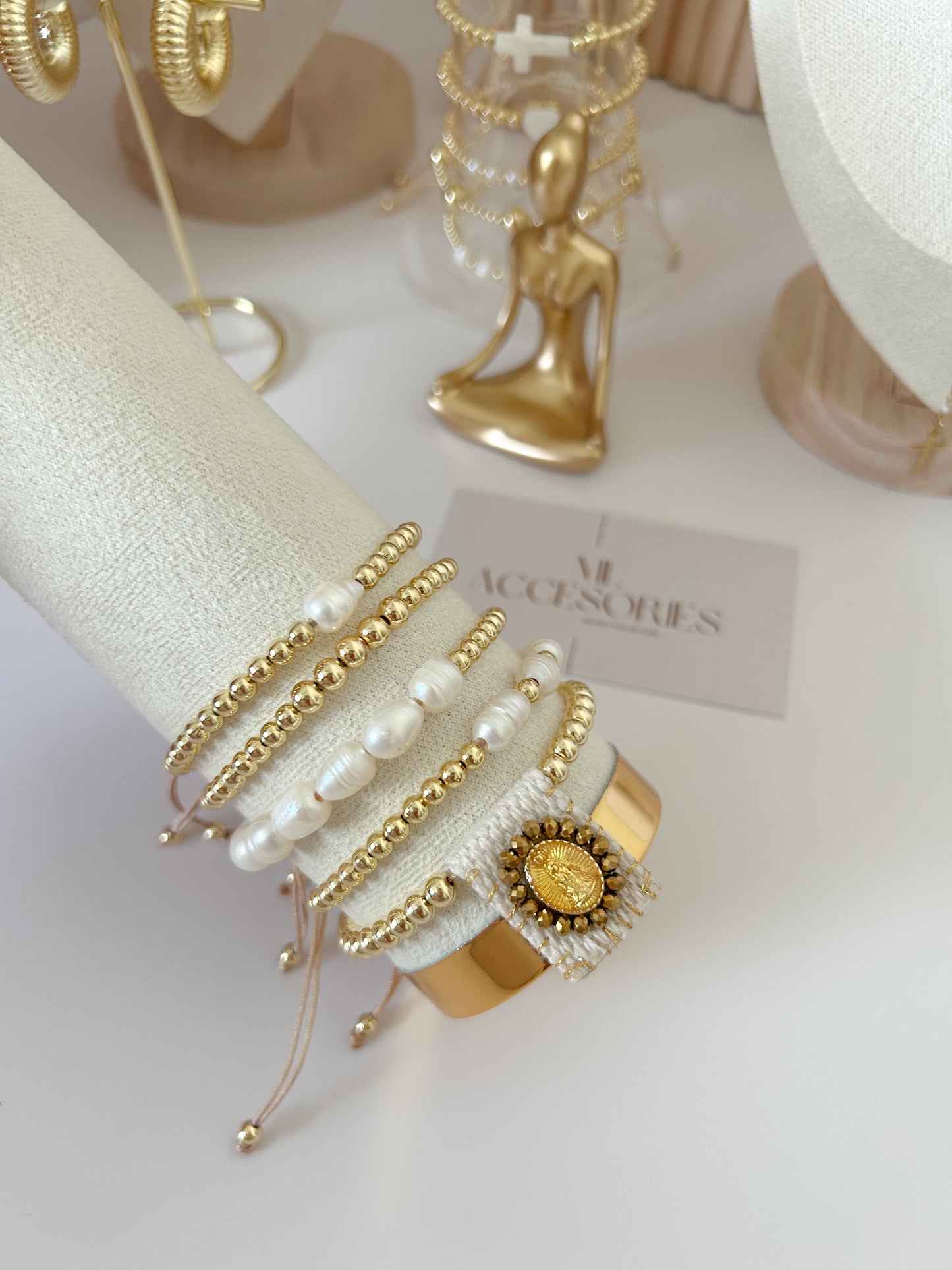 Dalia Set