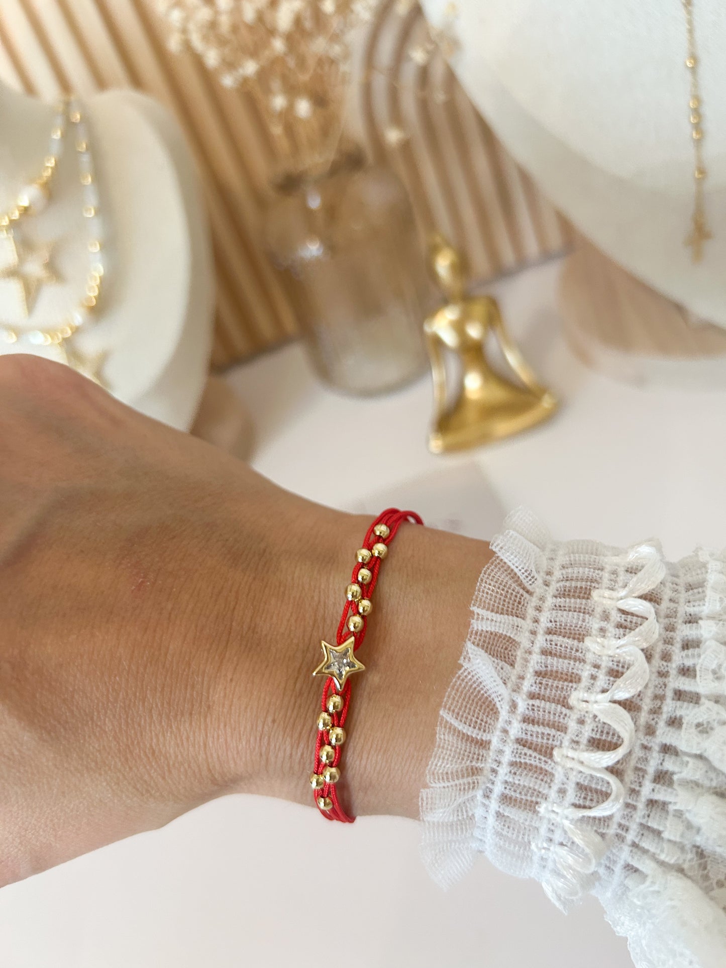 Stella Bracelets