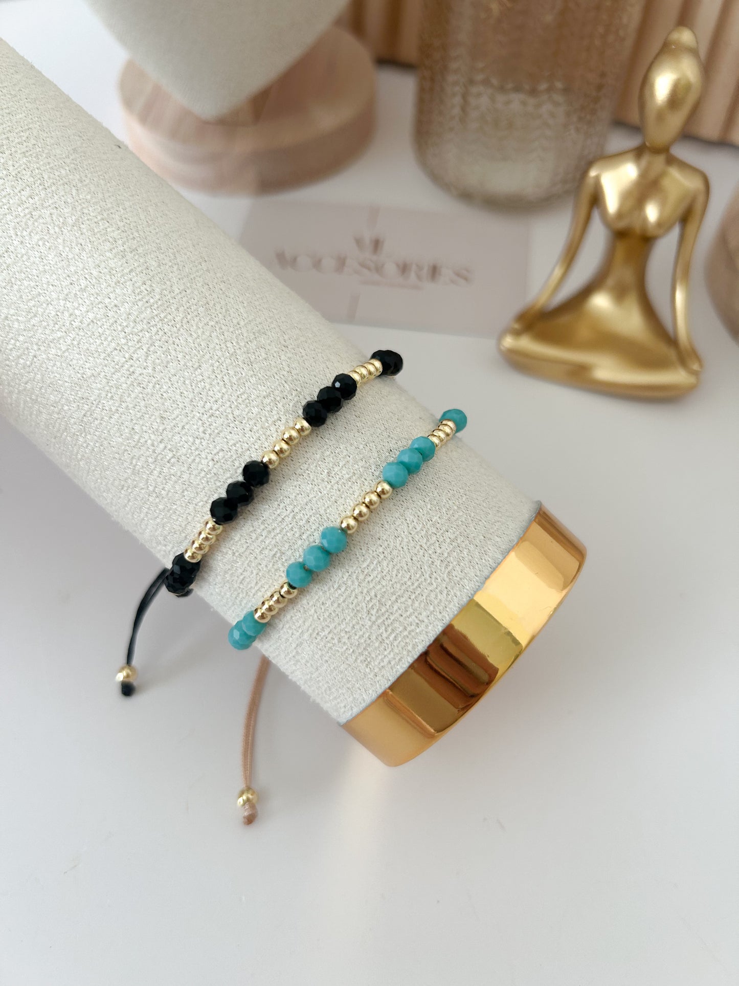Silvana Bracelets