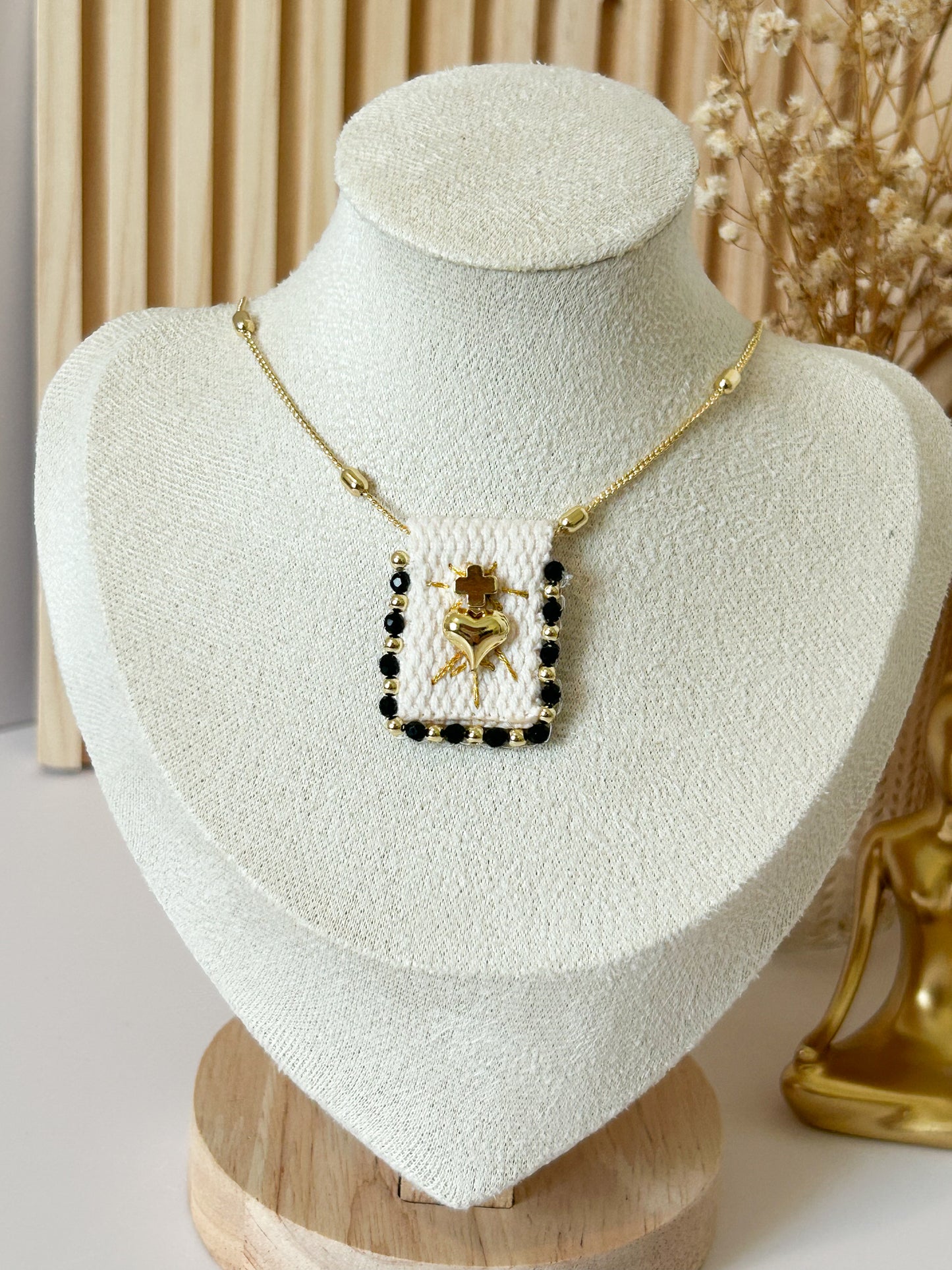 Sacred Necklace