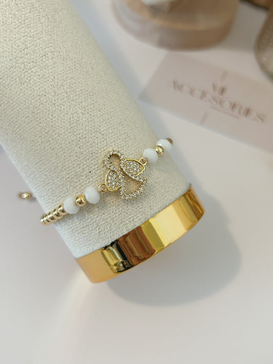 Angel Bracelets