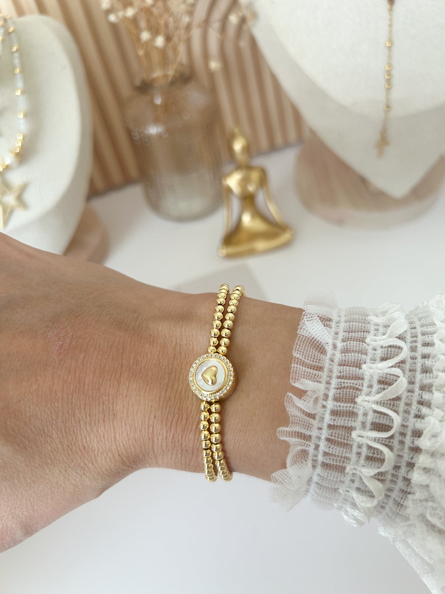 Camila Bracelets