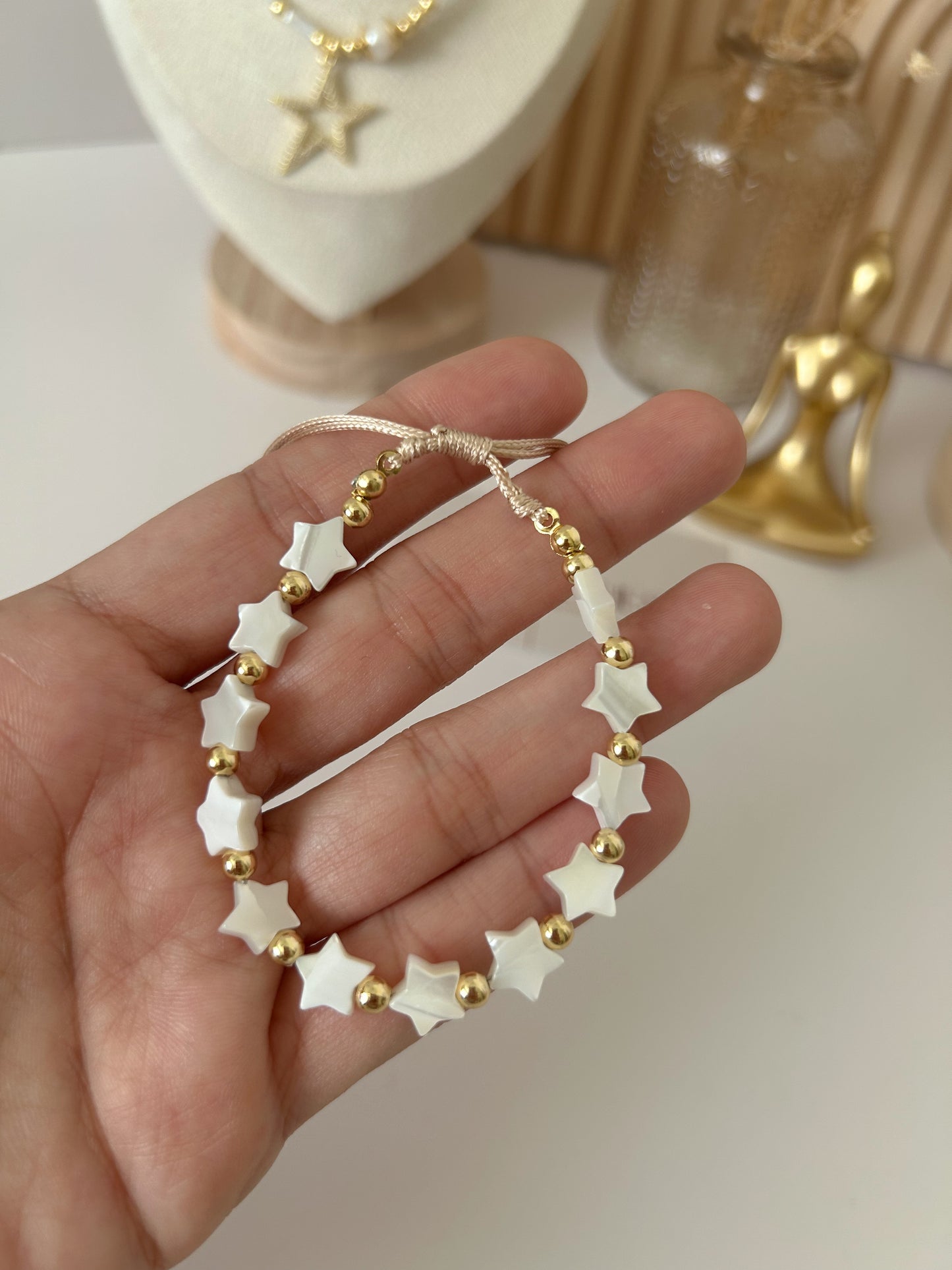 Isabella Bracelets