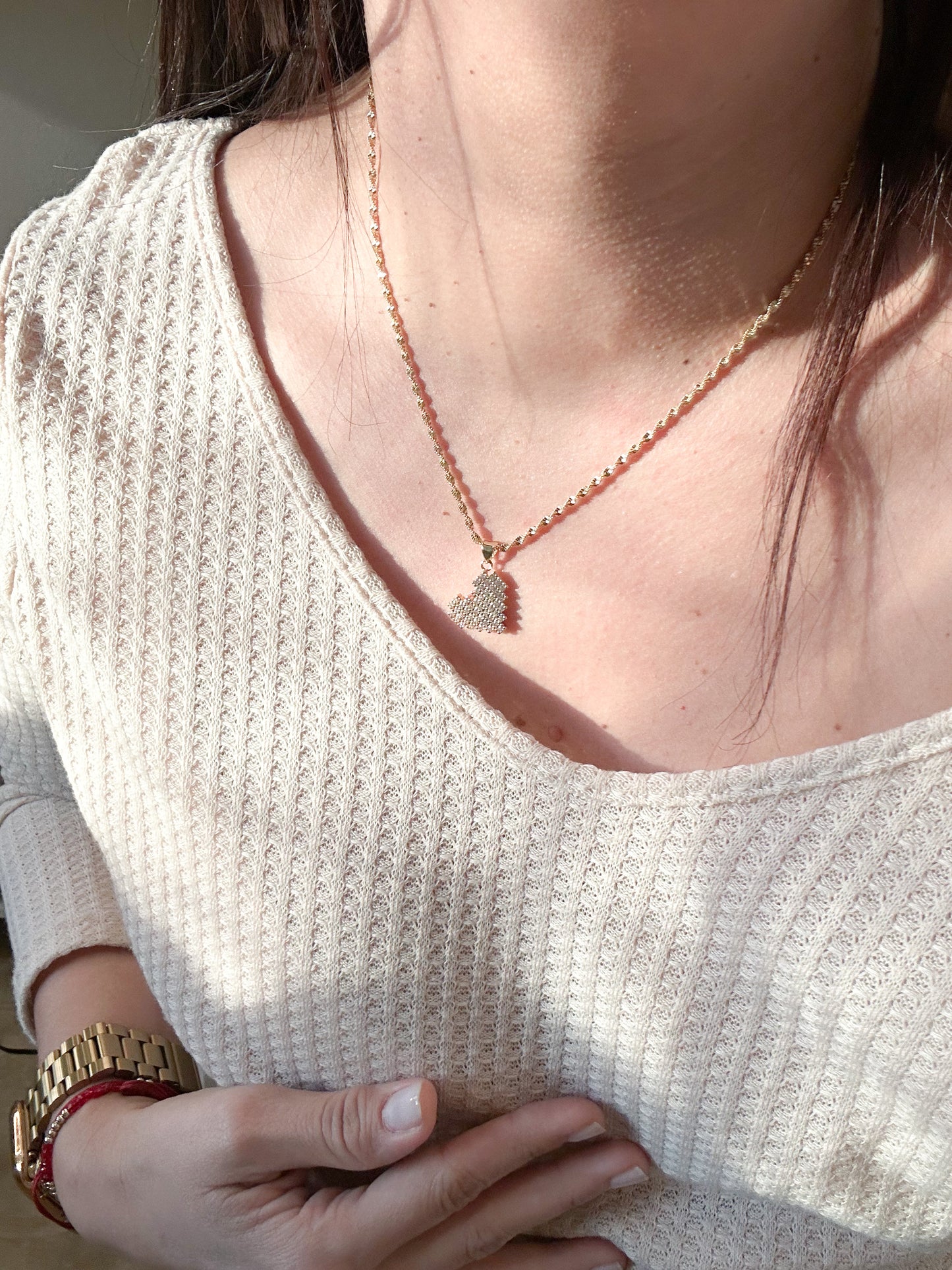 Eternal Love Necklace