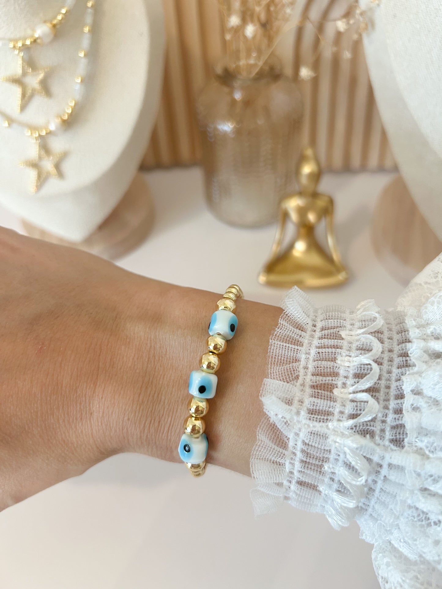 Mila Bracelets