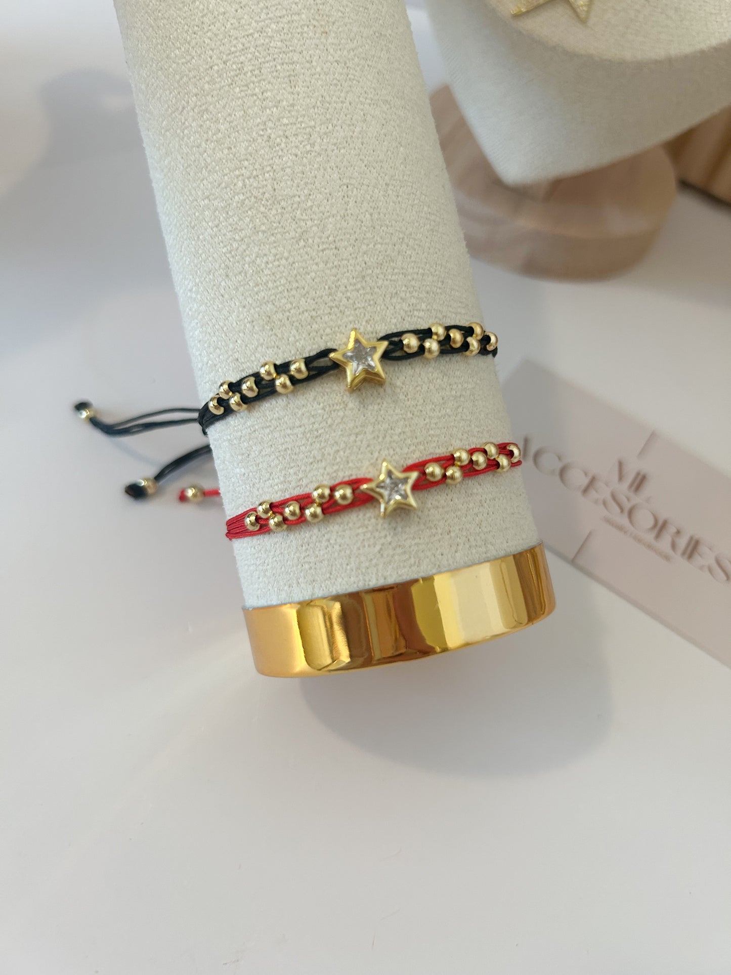 Stella Bracelets
