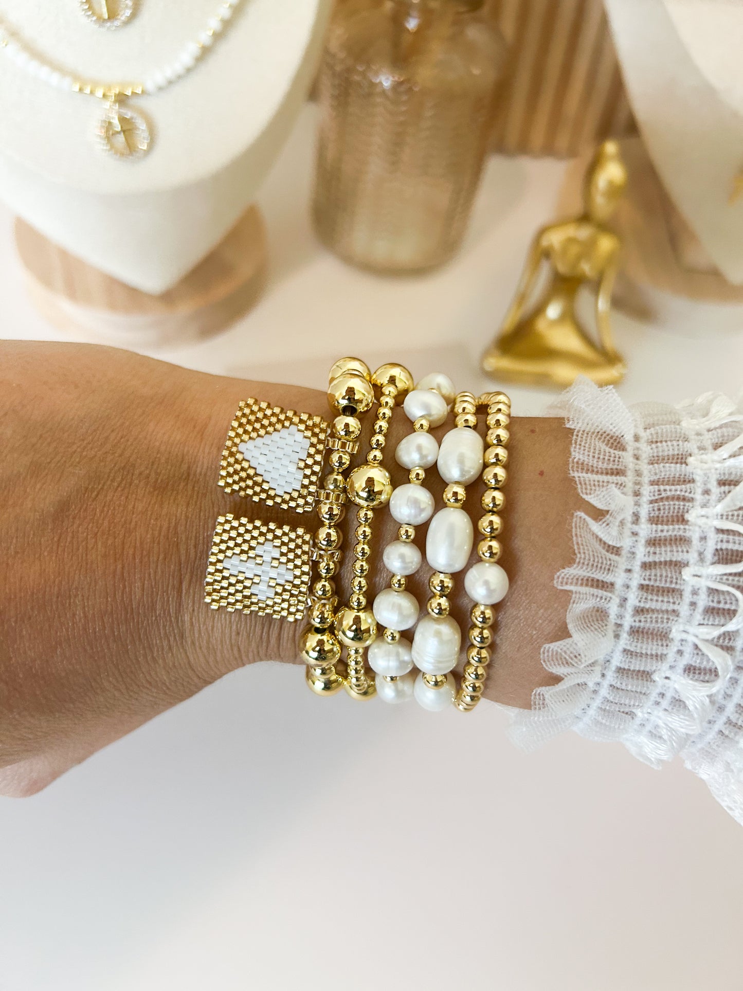 Golden Set