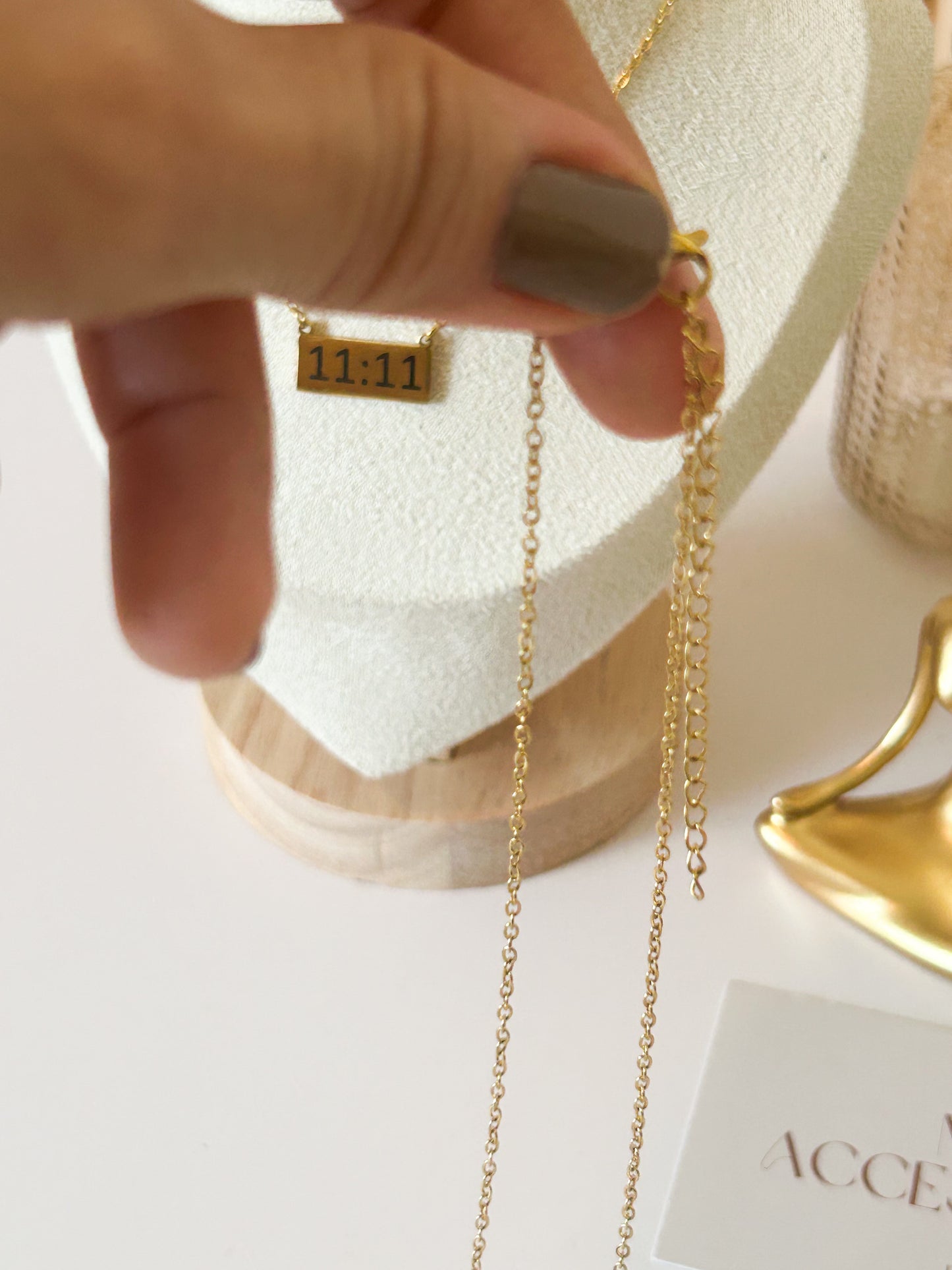 Evelyn Necklace