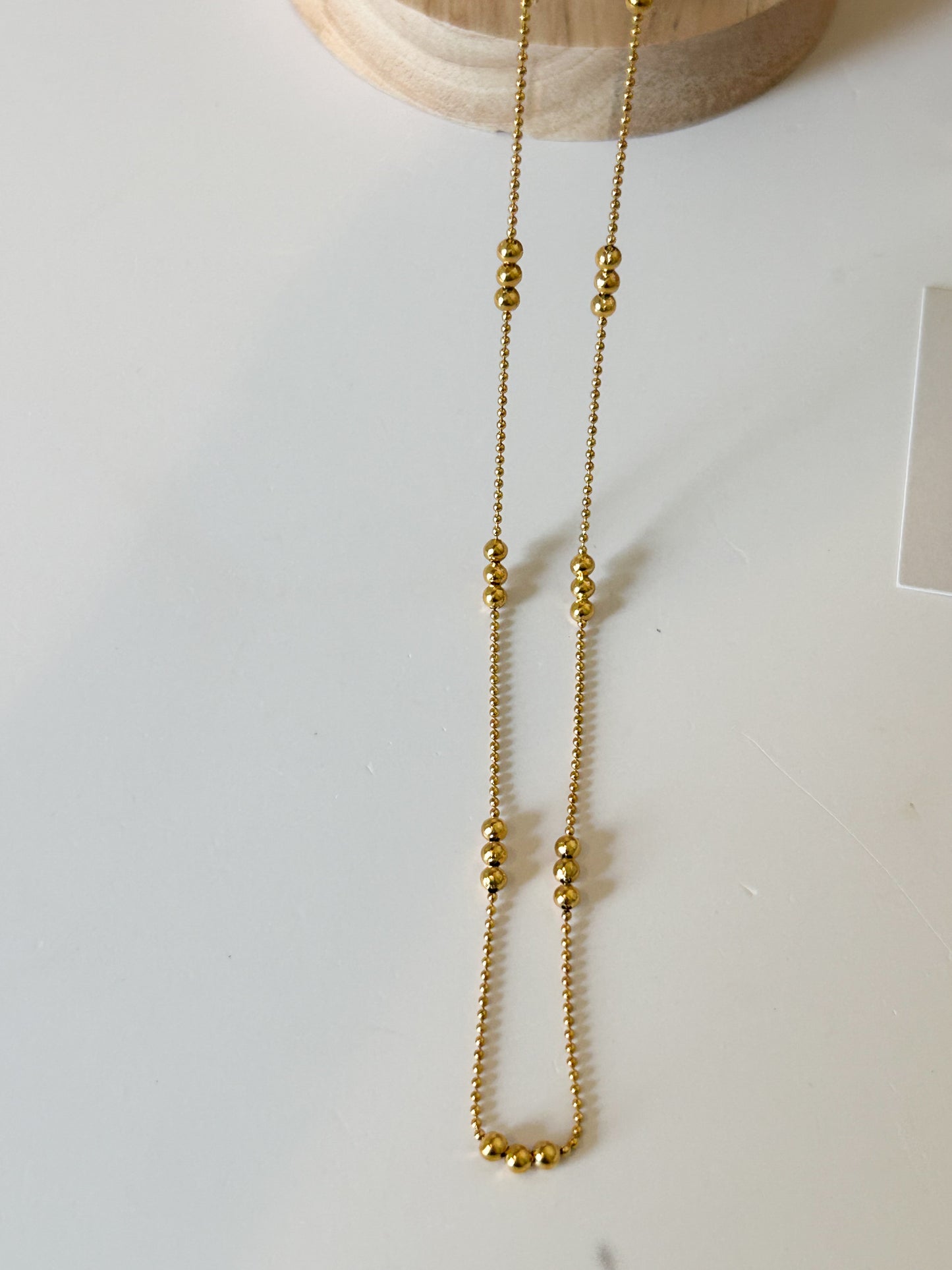 Soleil Chain