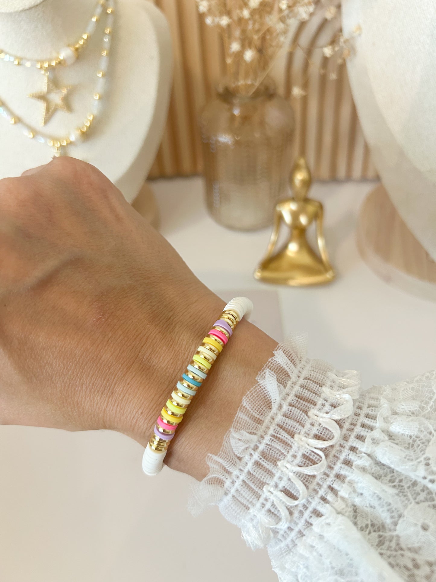 Mariana Bracelets