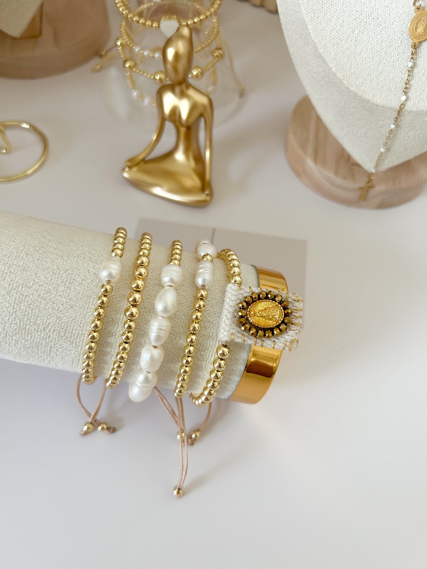 Dalia Set