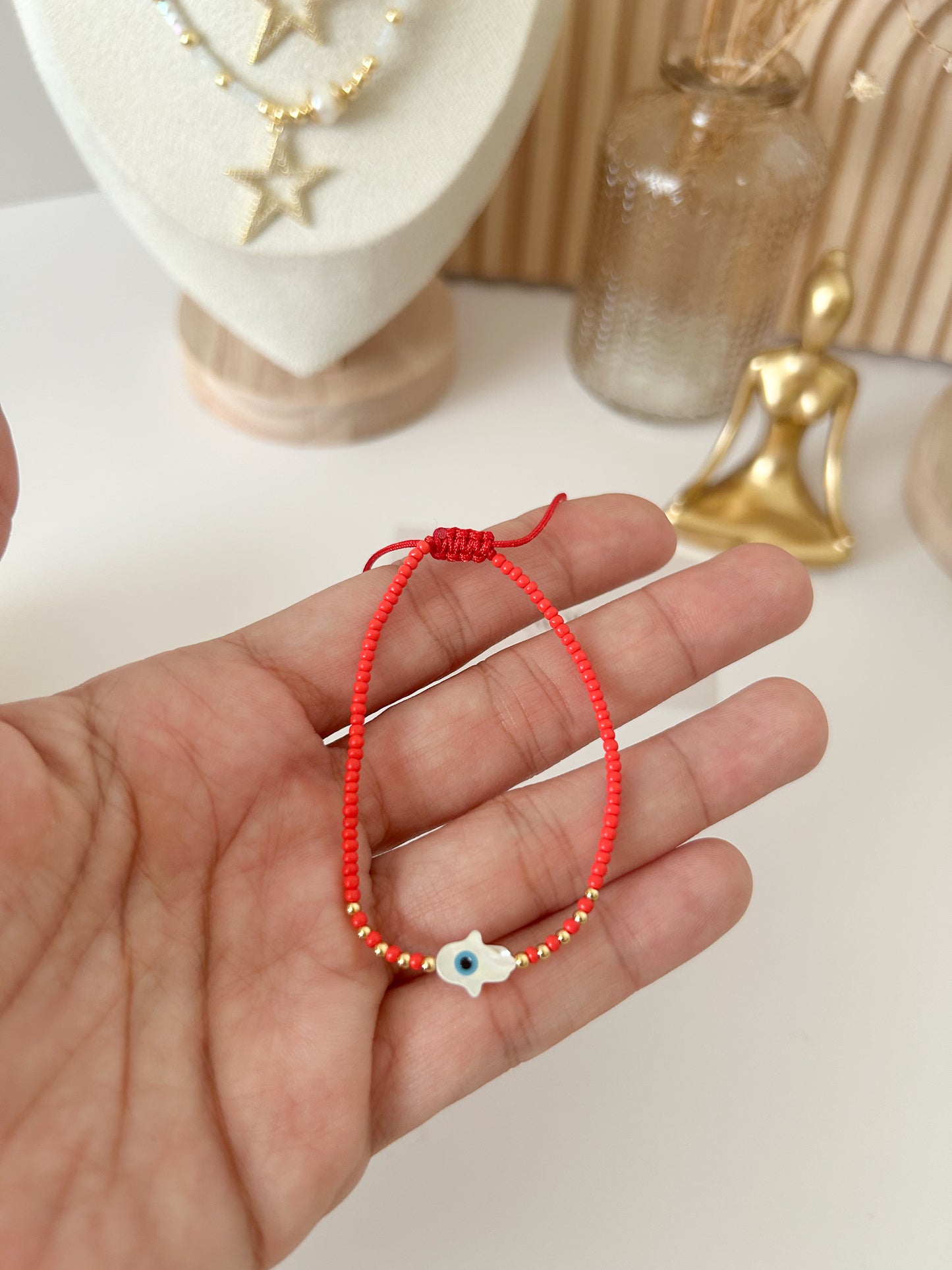 Luciana Bracelets